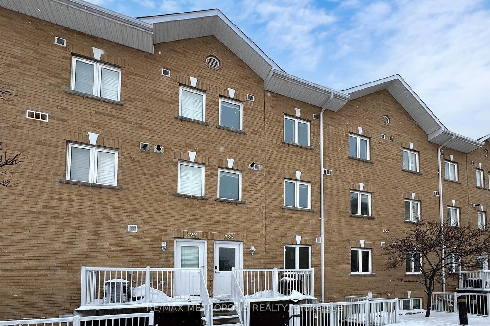 1775 Markham Road, Unit 207 - Image 1