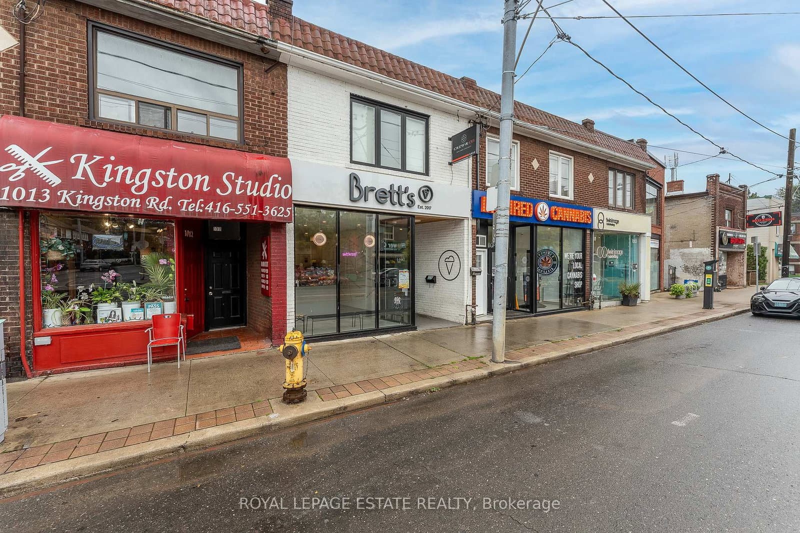 1007 Kingston Road thumbnail 2