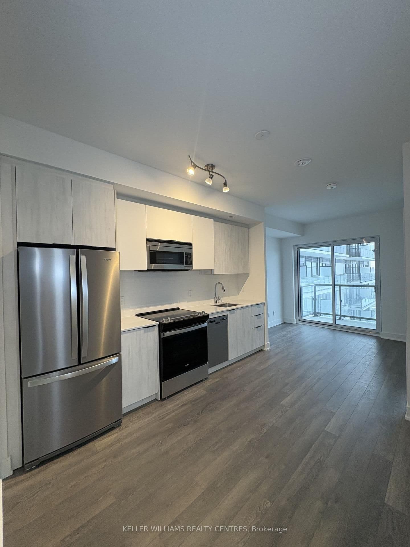 1350 Ellesmere Road, Unit 602 - Image 1