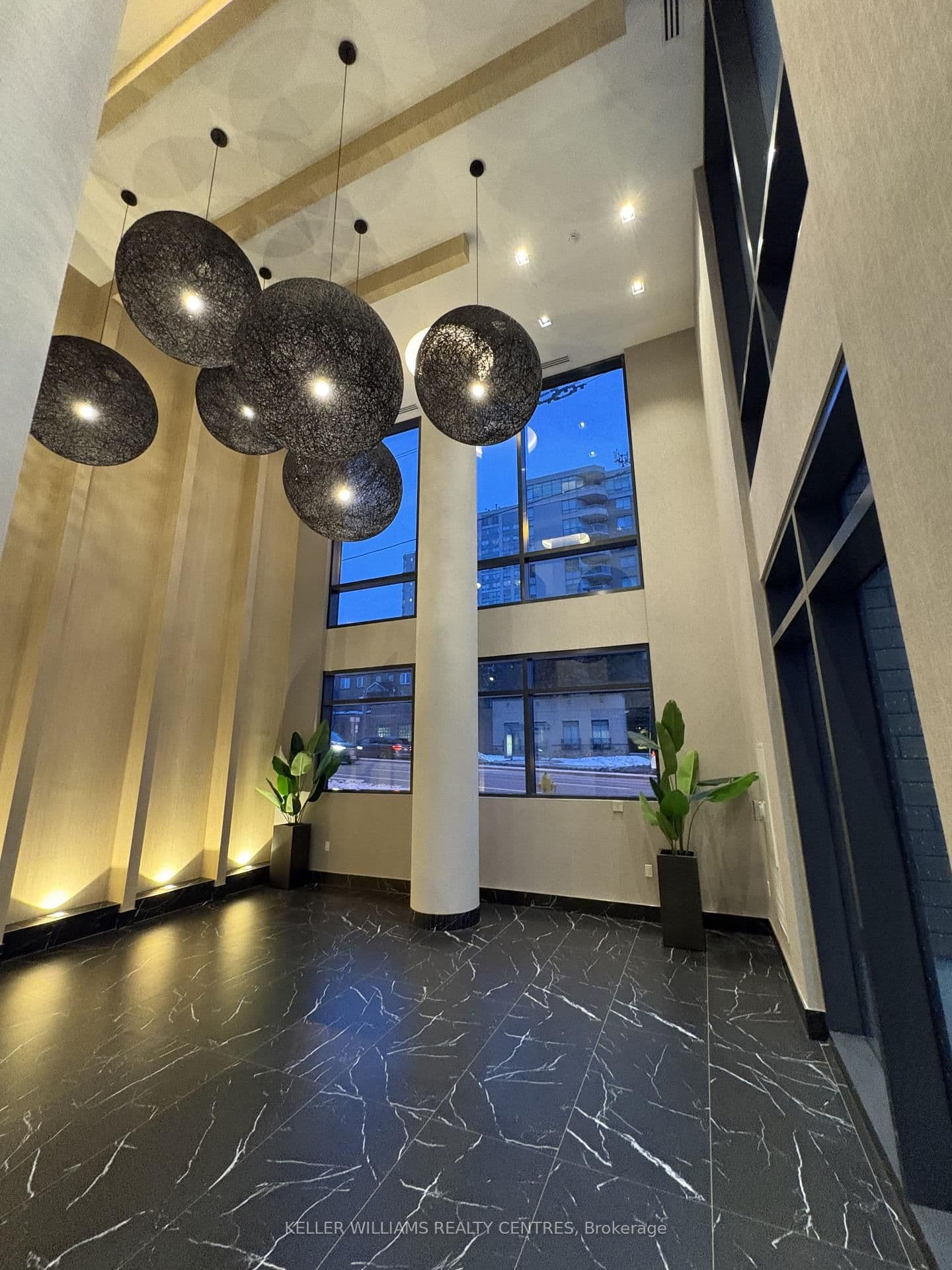 1350 Ellesmere Road, Unit 602 thumbnail 14