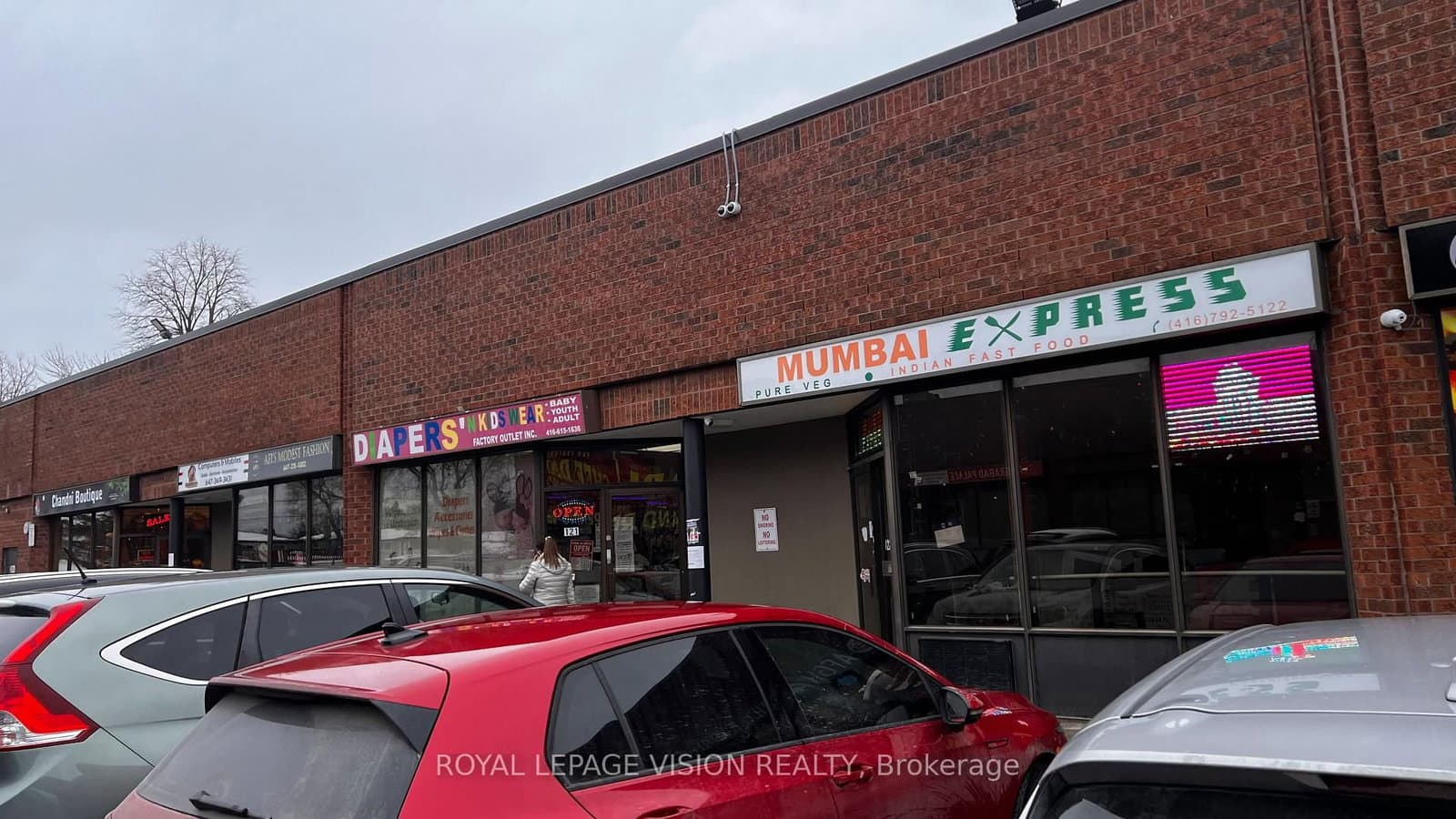 4800 Sheppard Avenue E, Unit 122 thumbnail 2