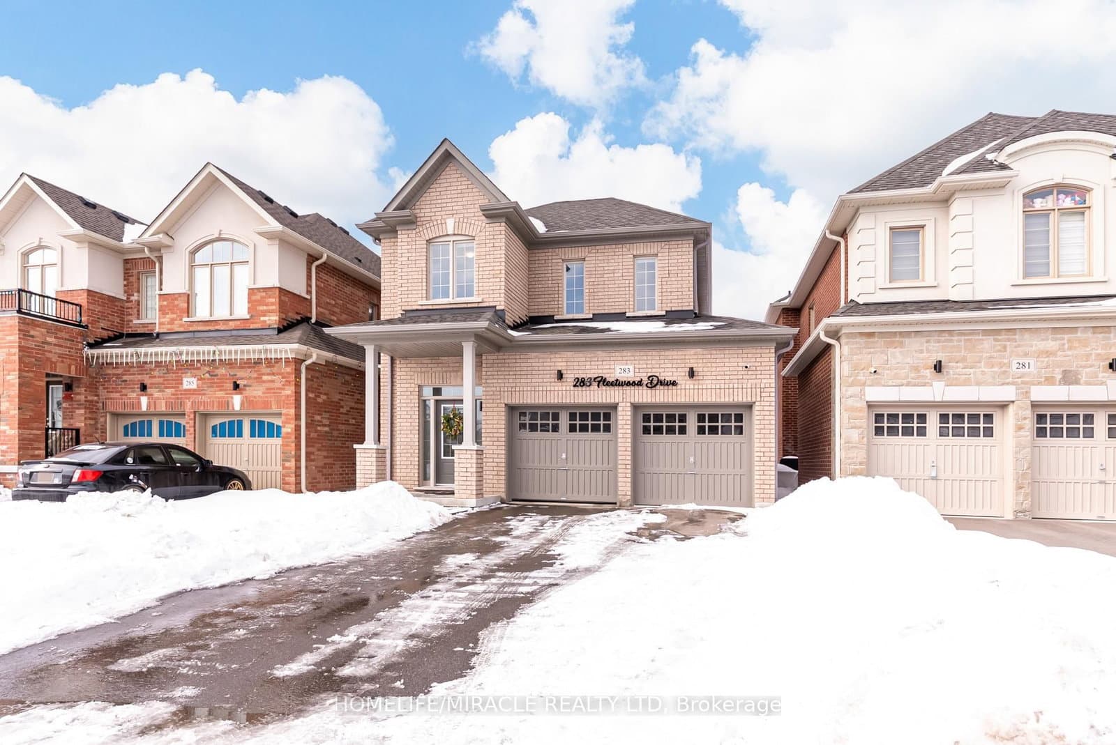 283 Fleetwood Drive thumbnail 2