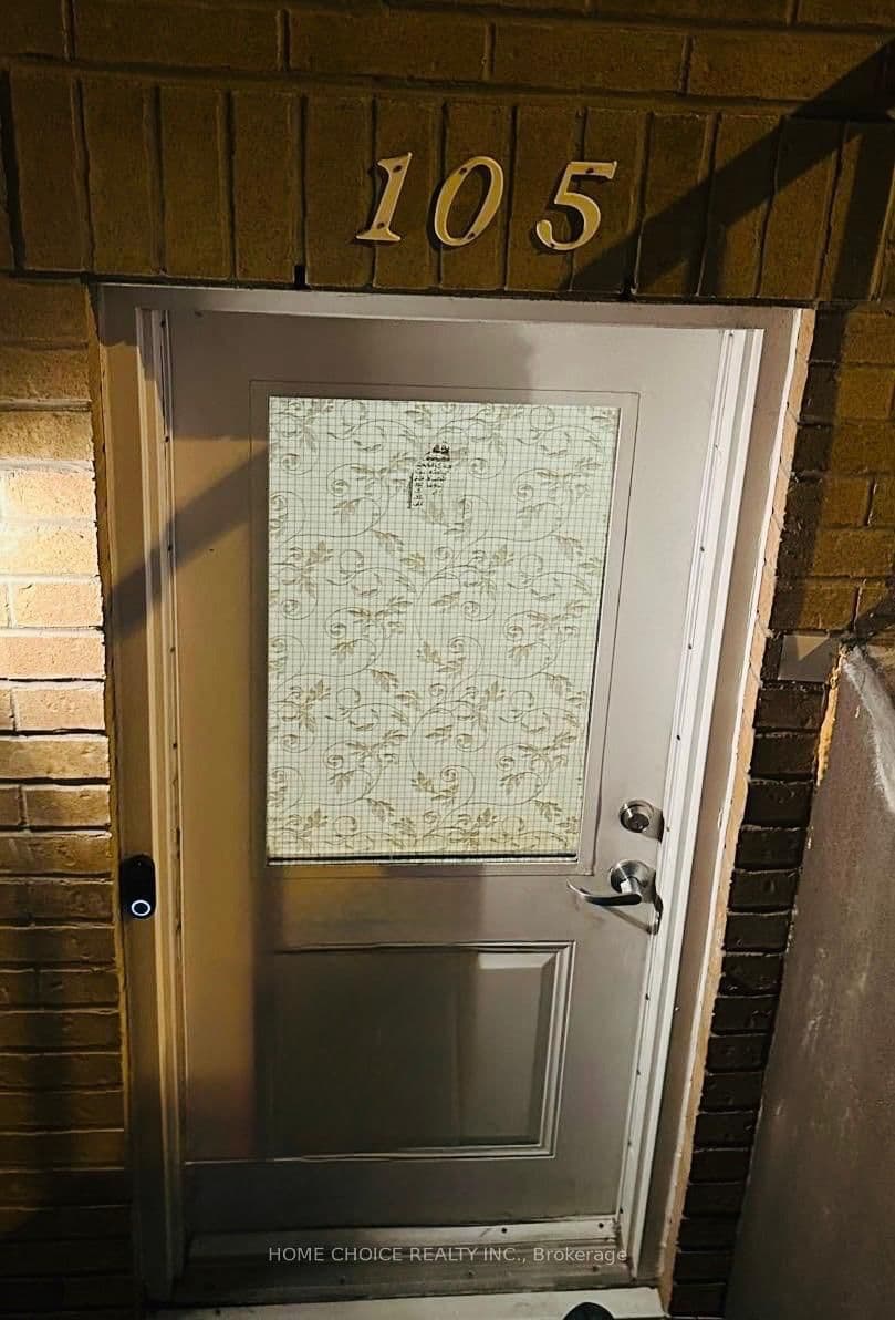 1775 Markham Road, Unit 105 thumbnail 15