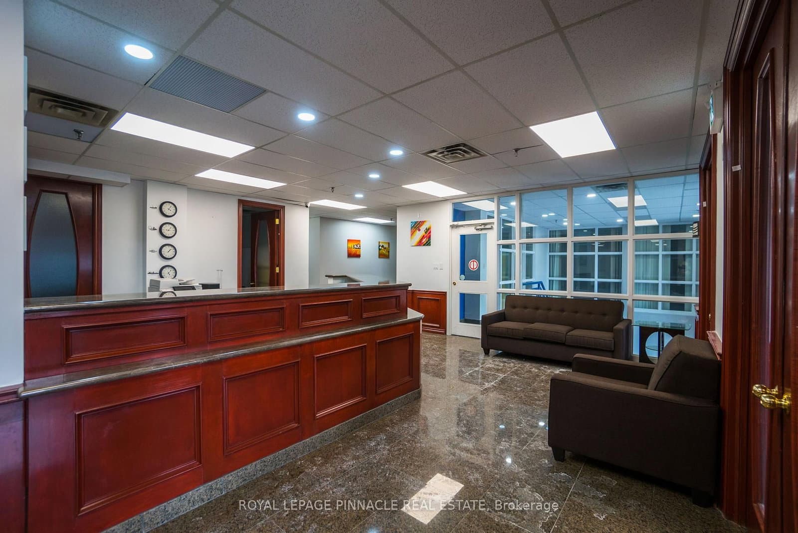 1225 Kennedy Road, Unit 2019 - Image 1