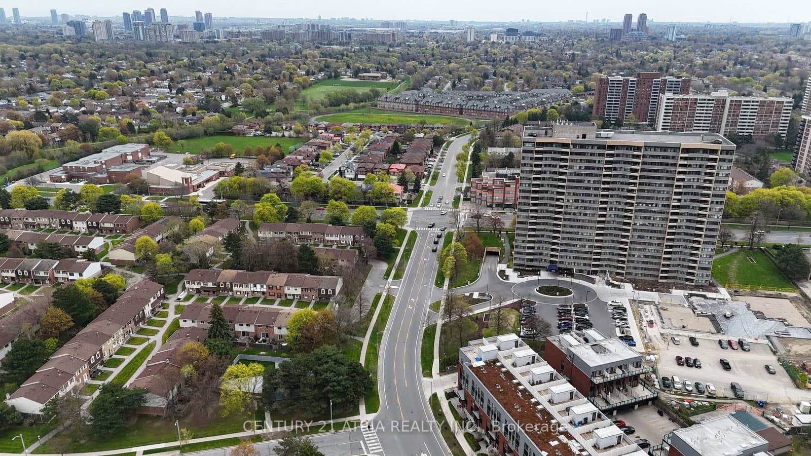 2100 Bridletowne Circle, Unit 111 thumbnail 28