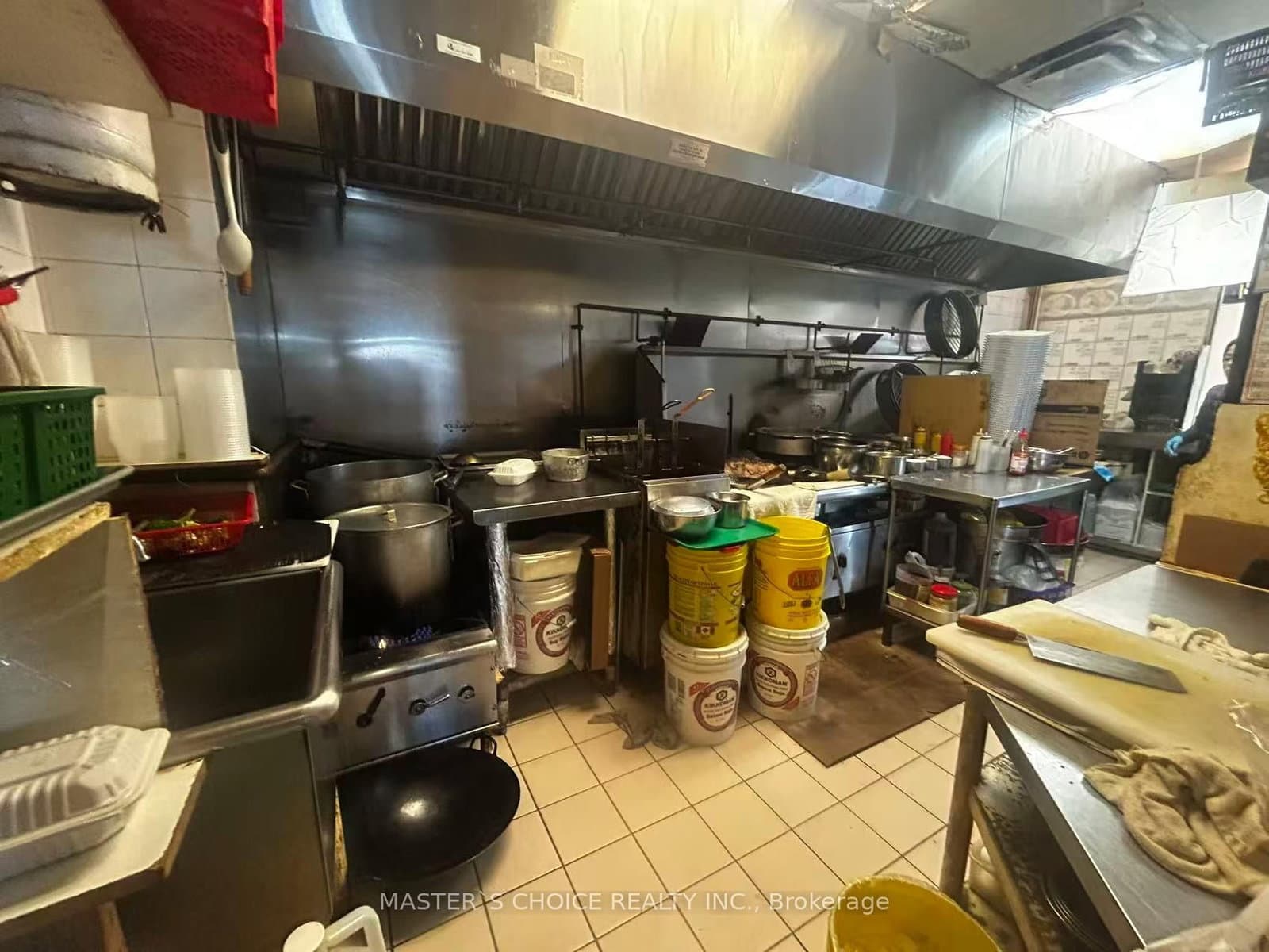 4227 Sheppard Avenue E, Unit B8A thumbnail 4