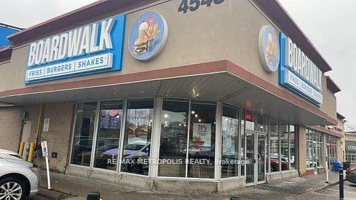4543 Kingston Road, Unit A010 thumbnail 2