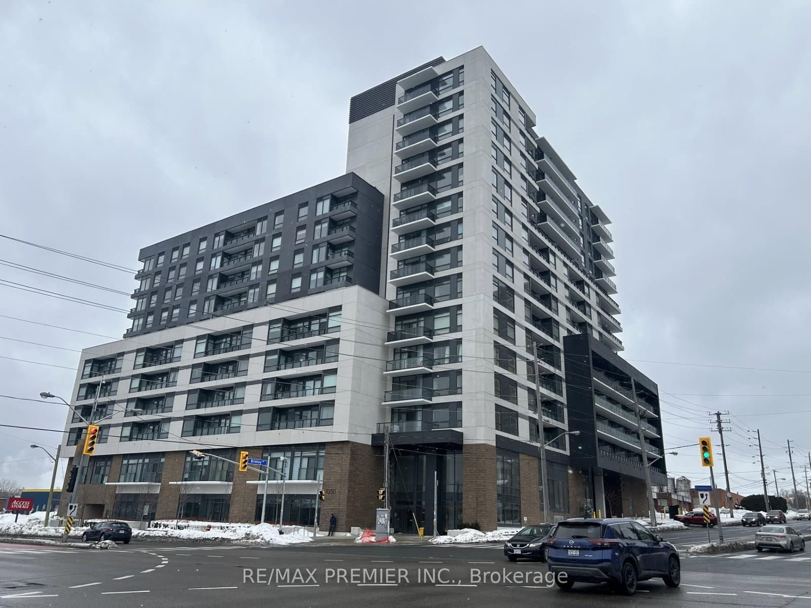 1350 Ellesmere Road, Unit 620 - Image 1