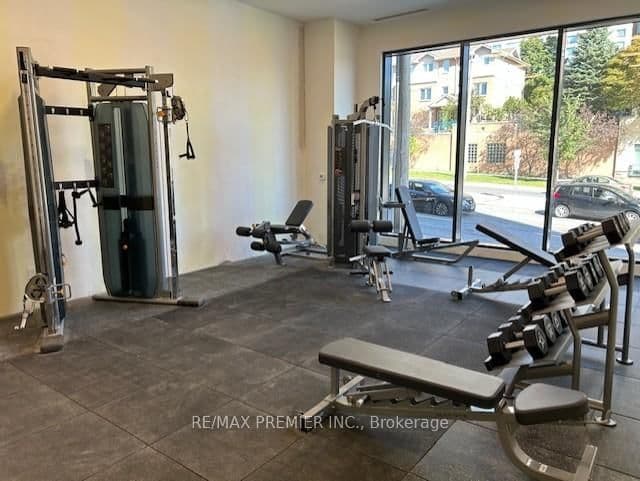 1350 Ellesmere Road, Unit 620 thumbnail 19