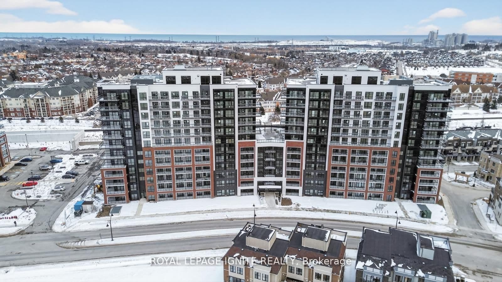 51 Clarington Boulevard, Unit 107 - Image 1