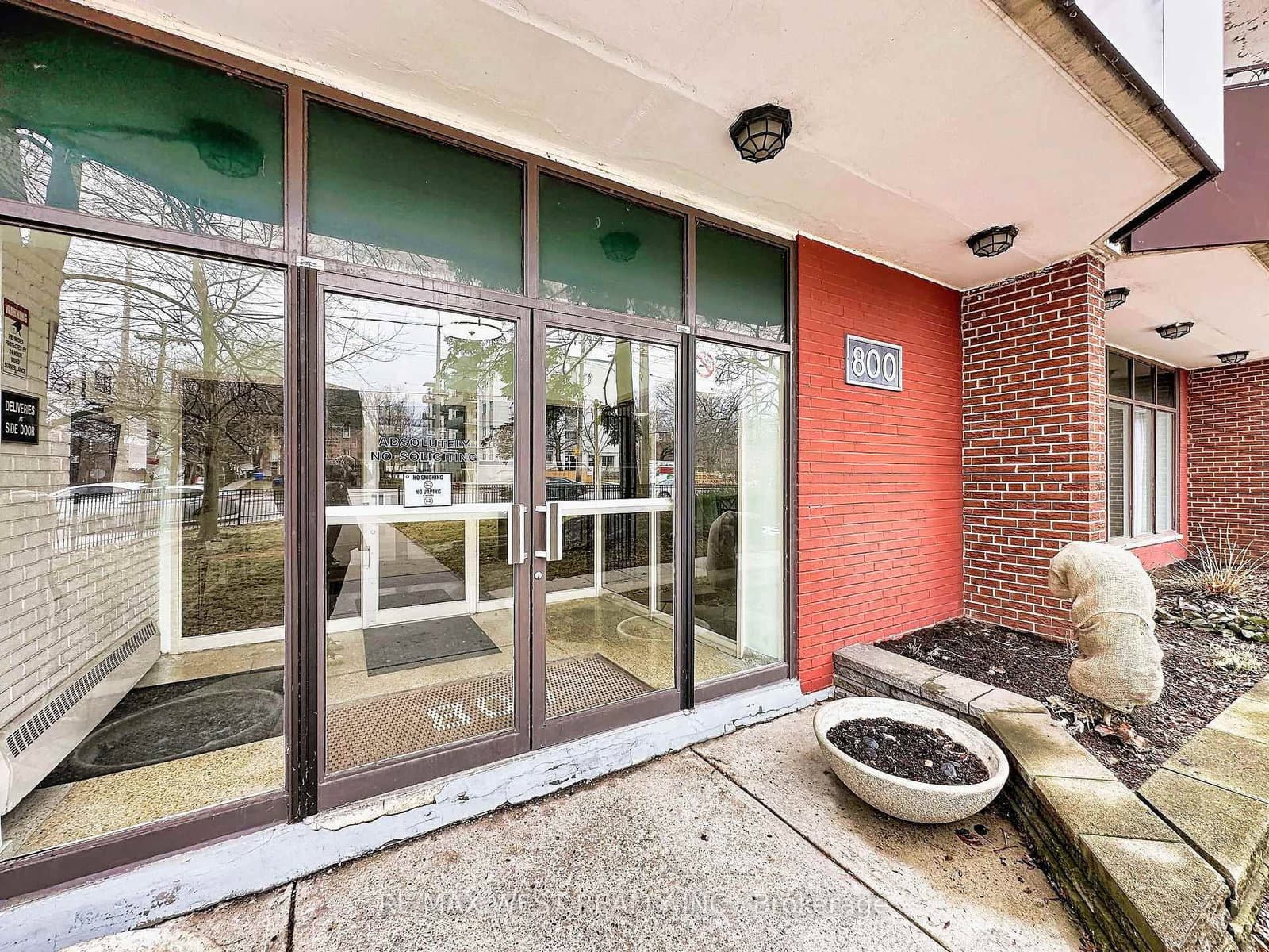 800 Kennedy Road, Unit 206 - Image 1