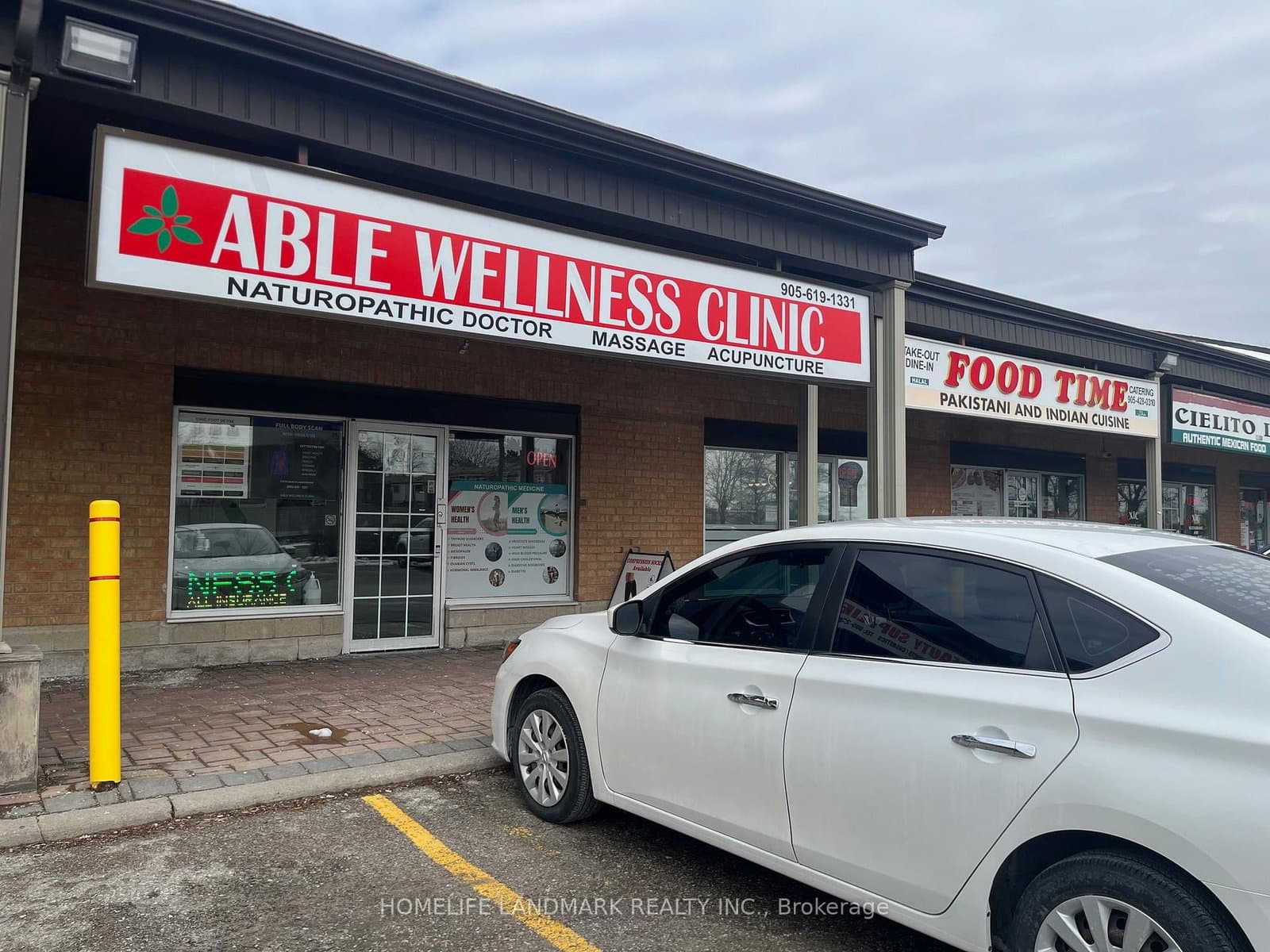 1660 Kingston Road, Unit 3 - Image 1