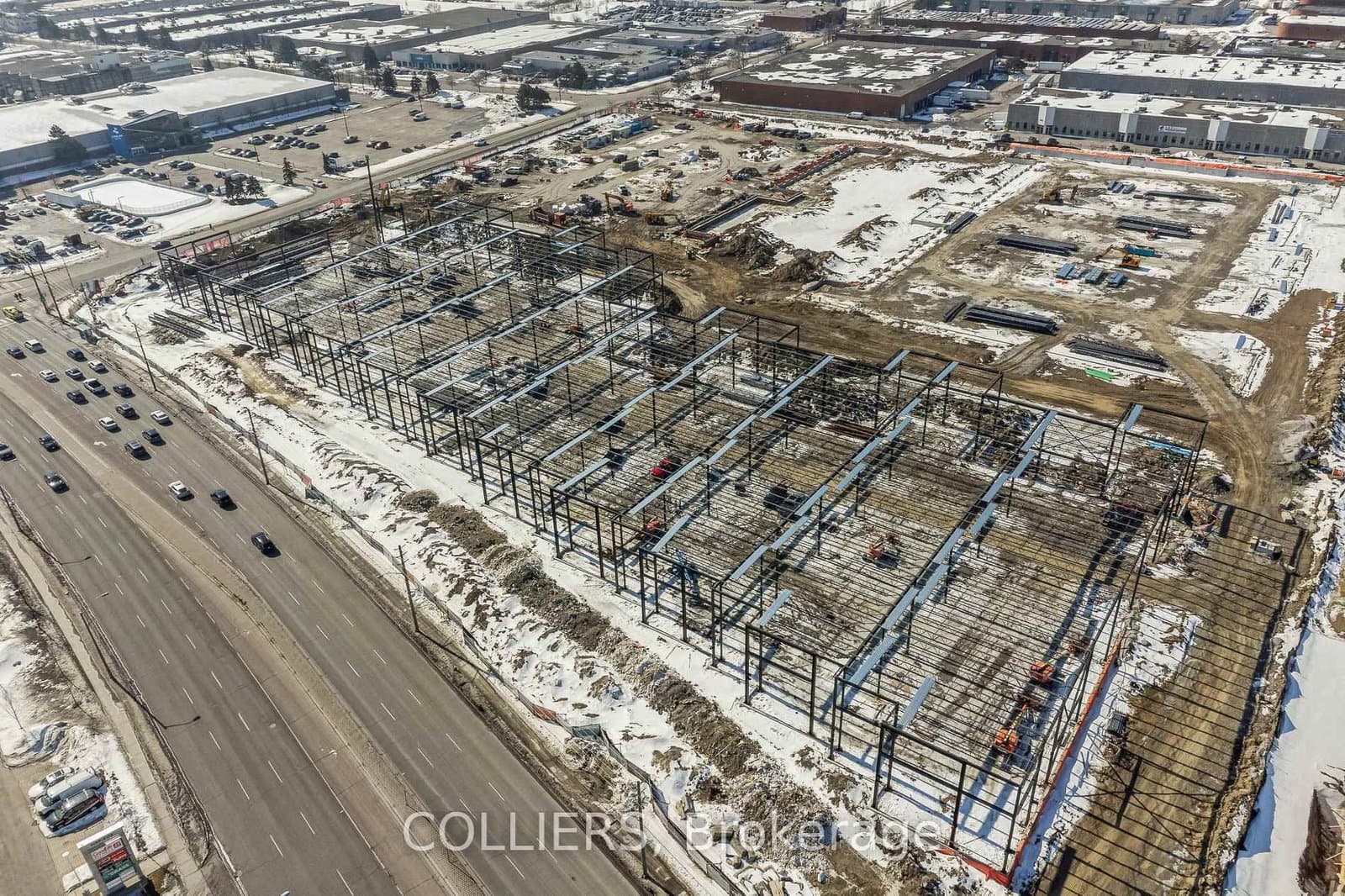 3250 Markham Road, Unit 103 thumbnail 4