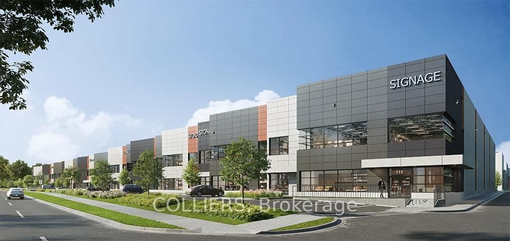 3250 Markham Road, Unit 105 - Image 1