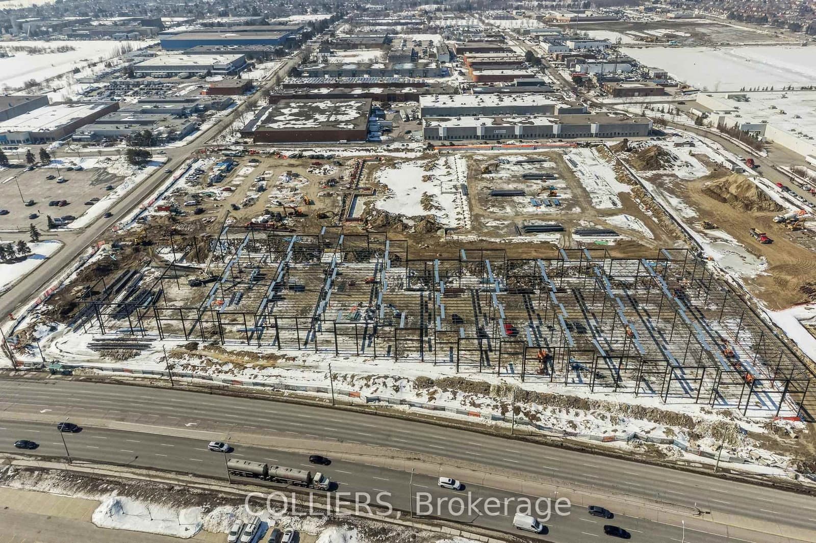 3250 Markham Road, Unit 105 thumbnail 5