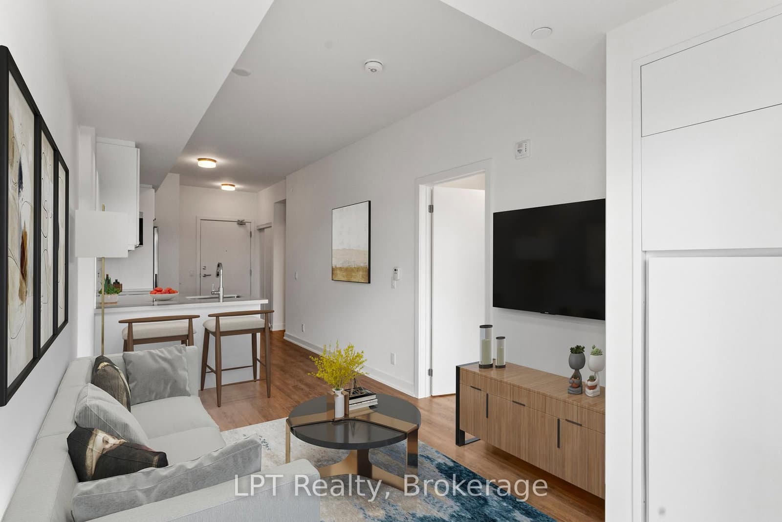 51 Clarington Boulevard, Unit 917 thumbnail 7