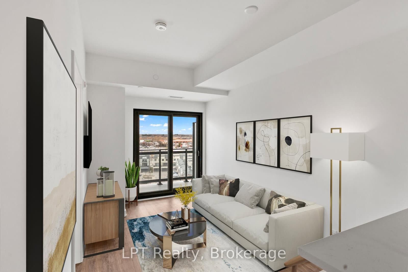 51 Clarington Boulevard, Unit 917 thumbnail 9