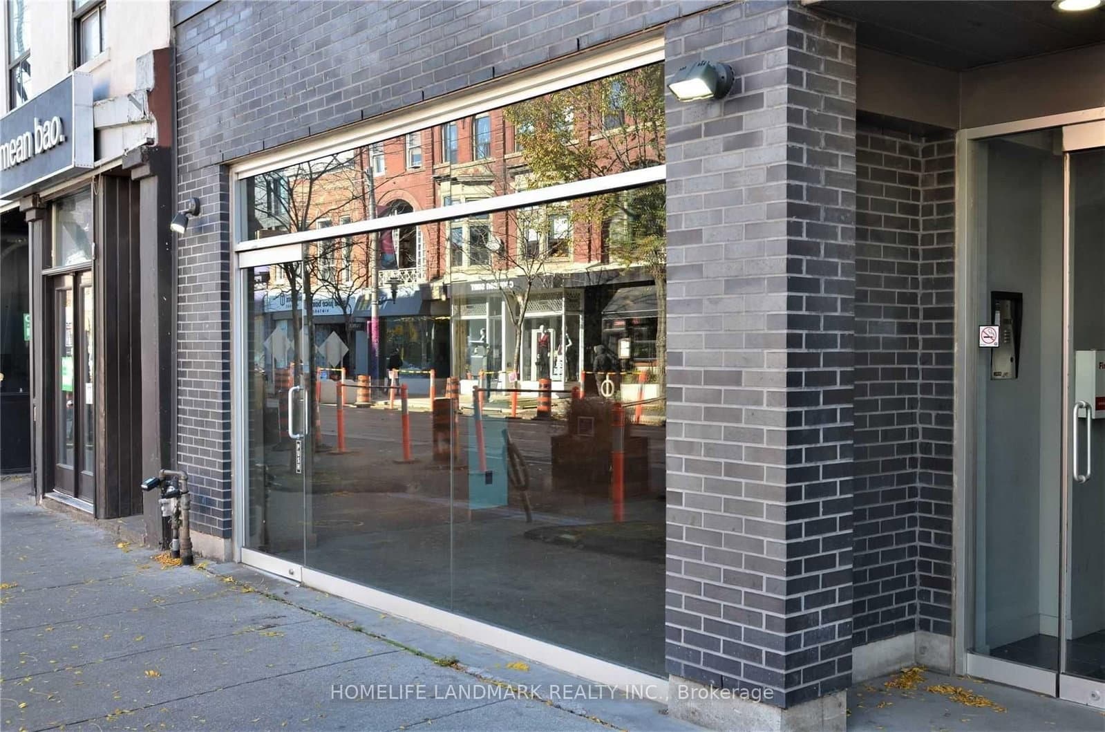 747 Queen Street E, Unit 101 thumbnail 3