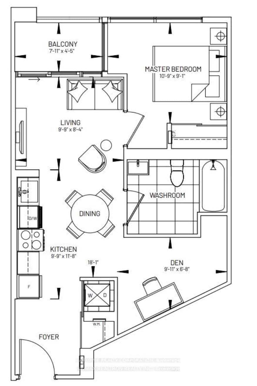 2 Manderley Drive, Unit 904 thumbnail 14