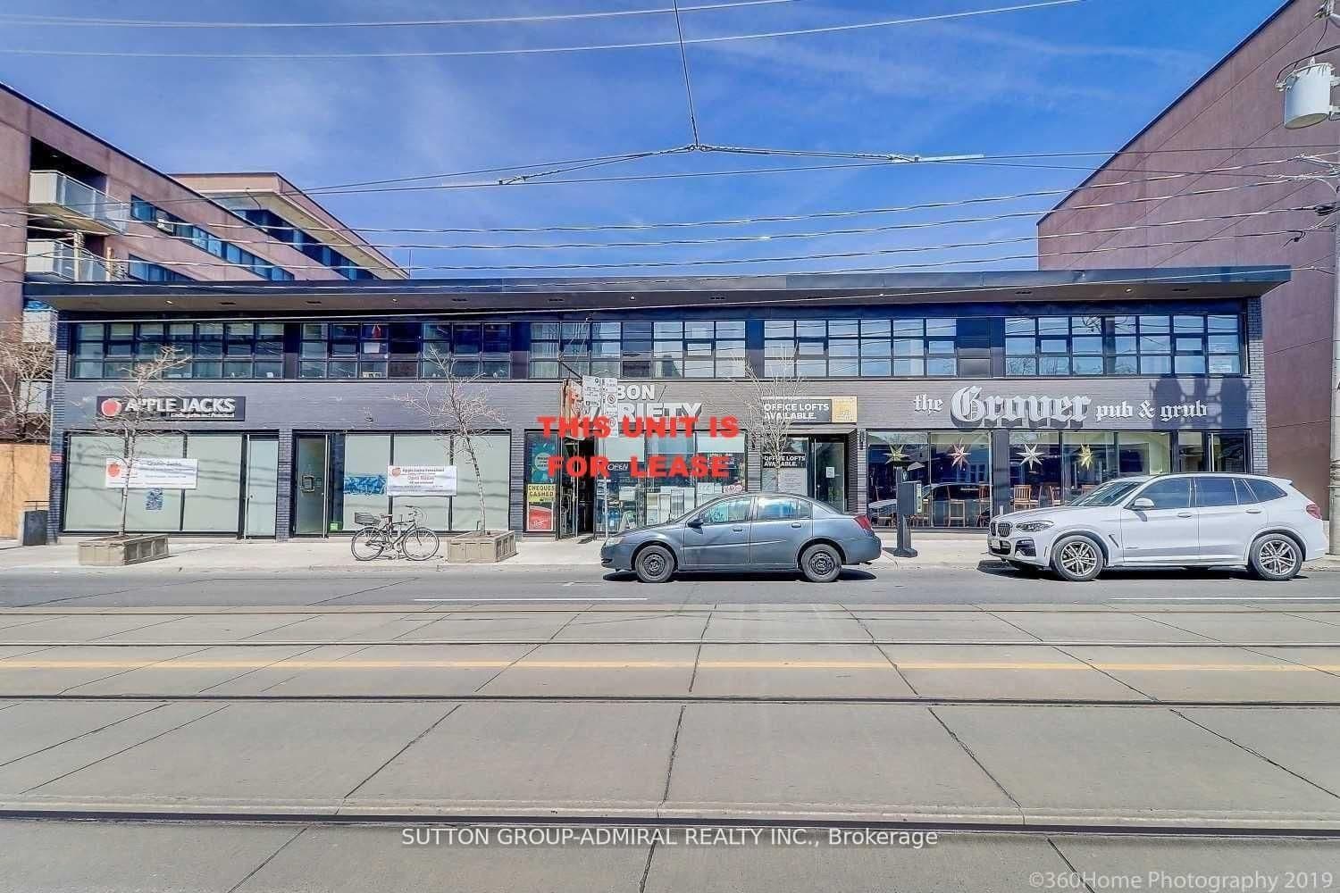 672 Kingston Road - Image 1