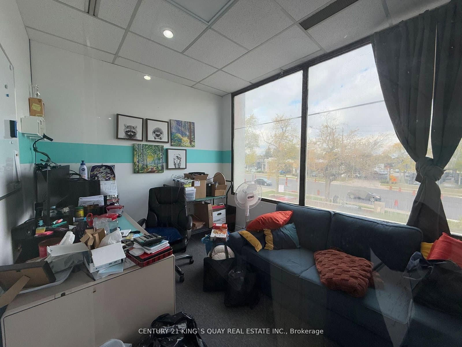 3459 Sheppard Avenue E, Unit 210 thumbnail 3