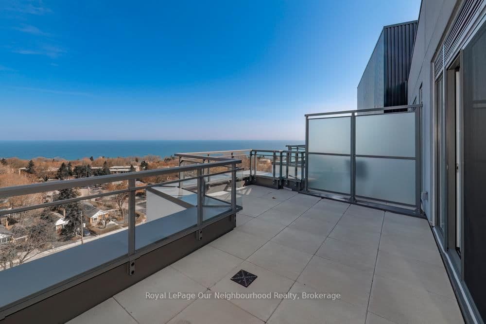 90 Glen Everest Road, Unit 1003