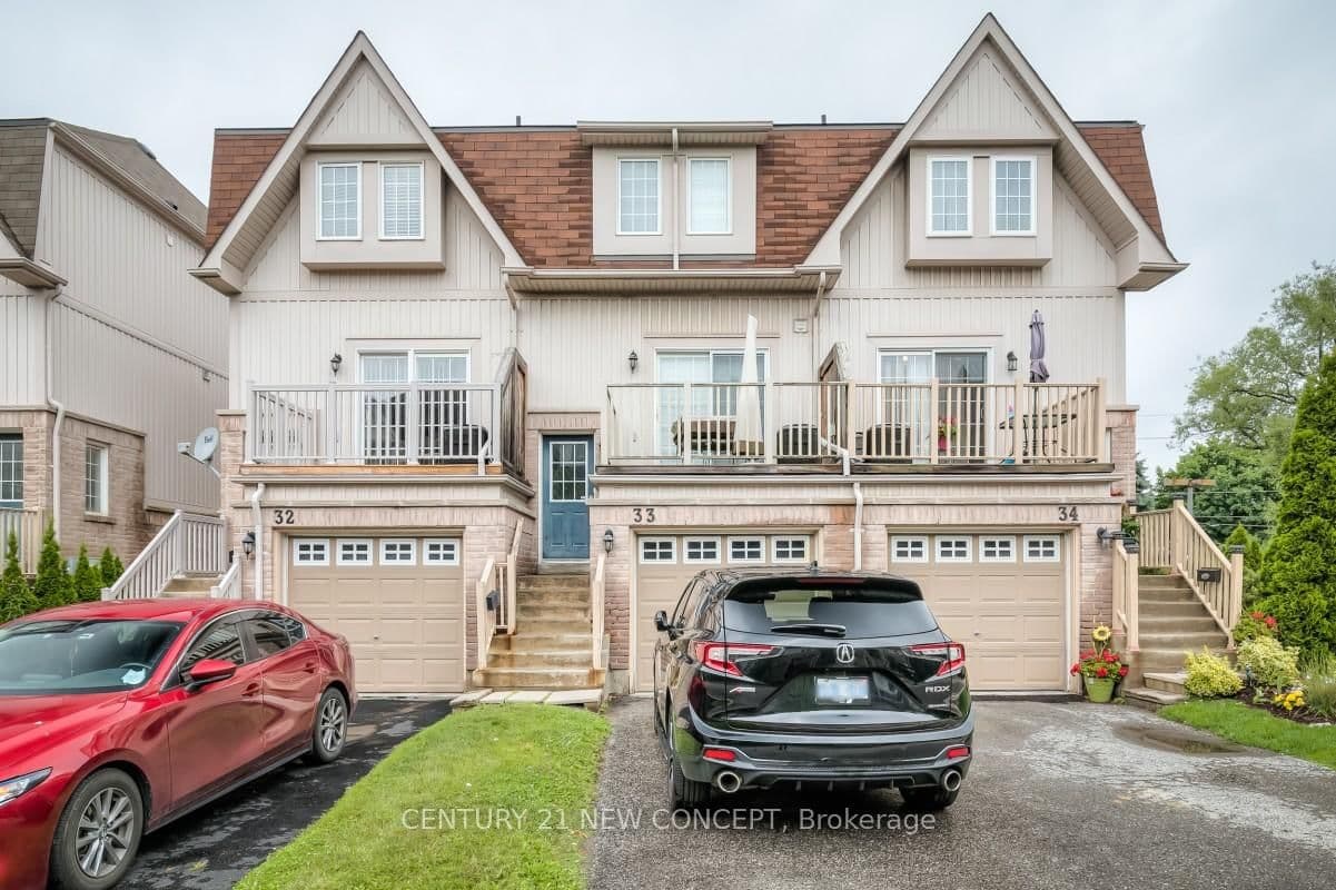 735 Sheppard Avenue, Unit 33 - Image 1