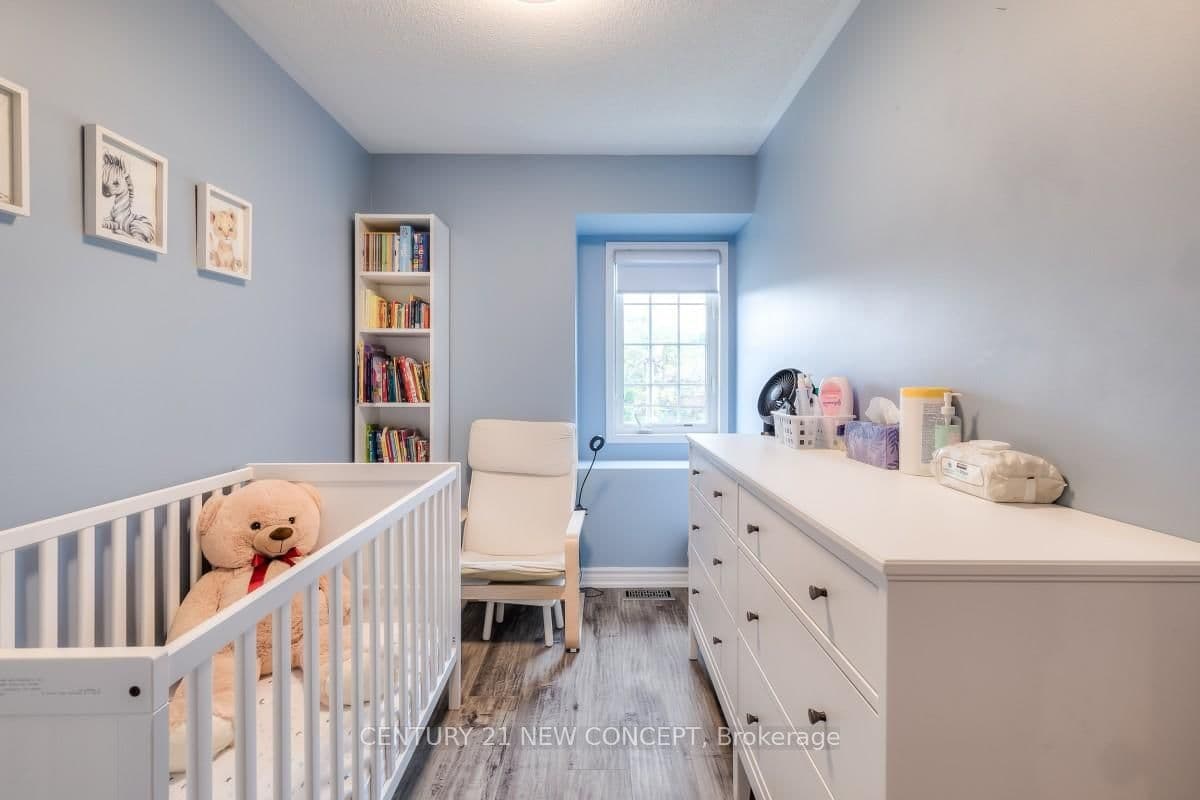 735 Sheppard Avenue, Unit 33 thumbnail 17