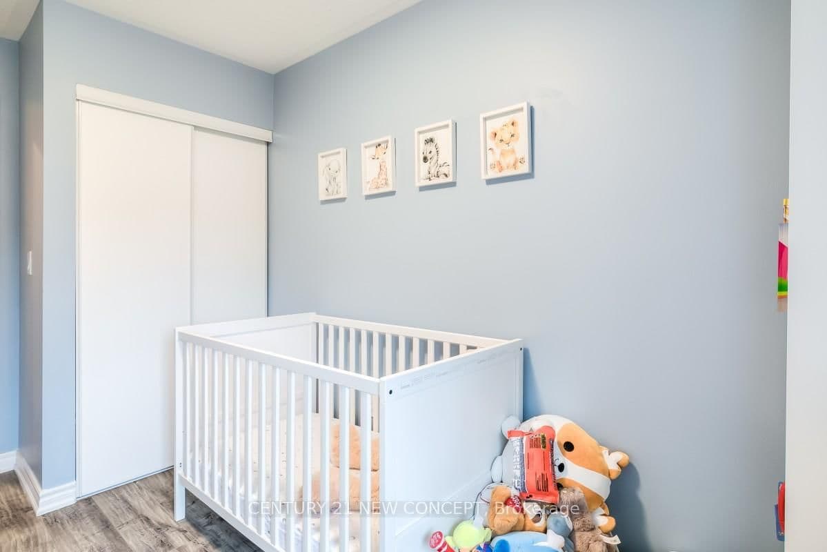 735 Sheppard Avenue, Unit 33 thumbnail 18