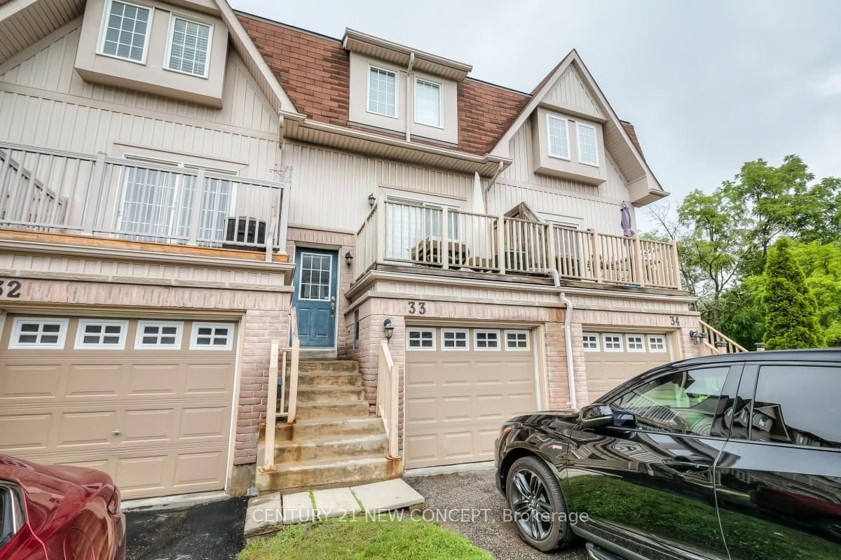 735 Sheppard Avenue, Unit 33 thumbnail 2
