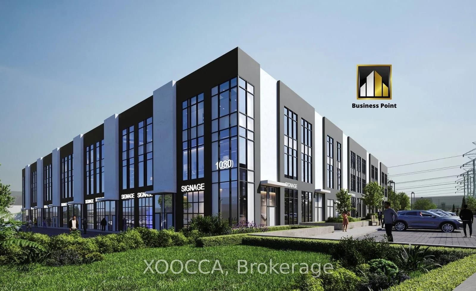 1030 Salk Road, Unit A - Image 1