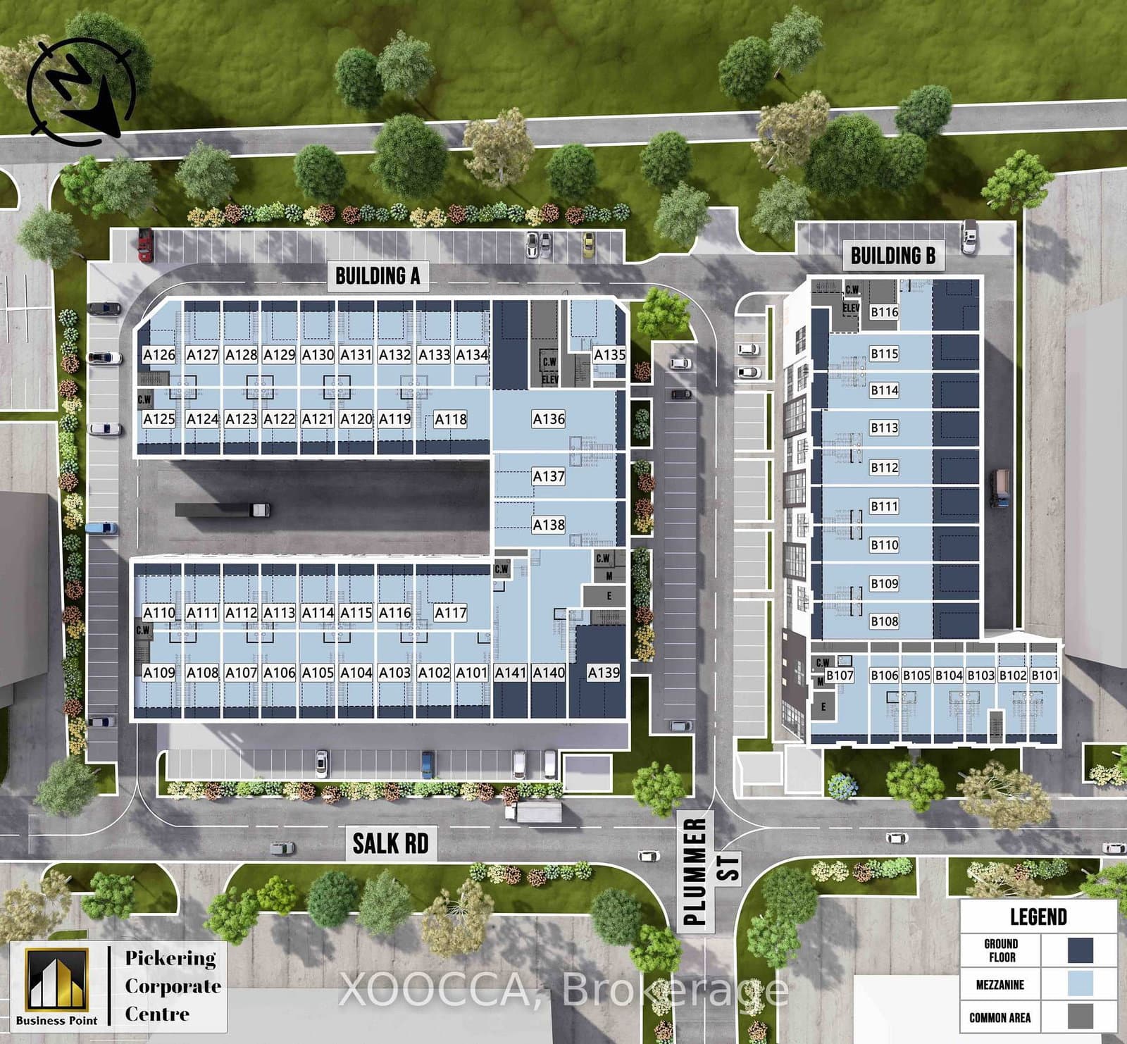 1030 Salk Road, Unit B thumbnail 2