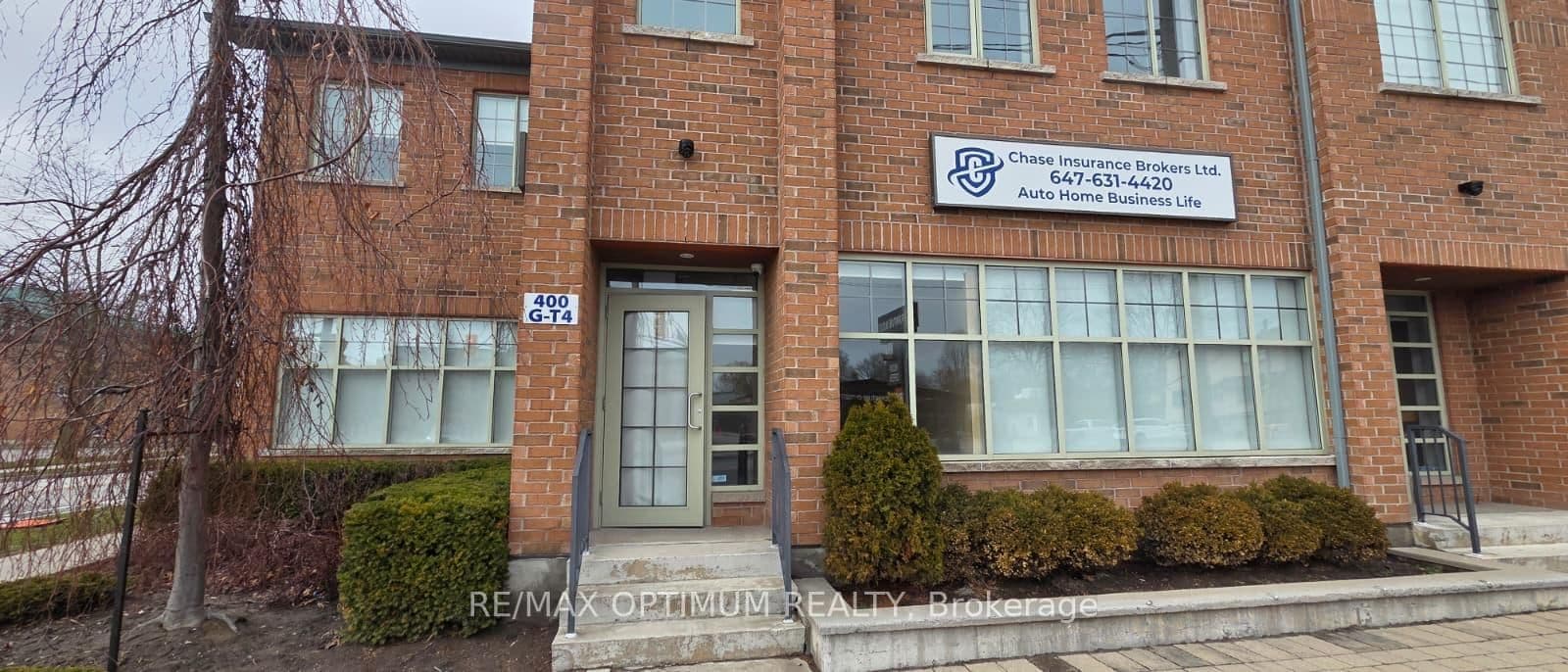 400 Dundas Street, Unit G - T4 Room 2 thumbnail 2