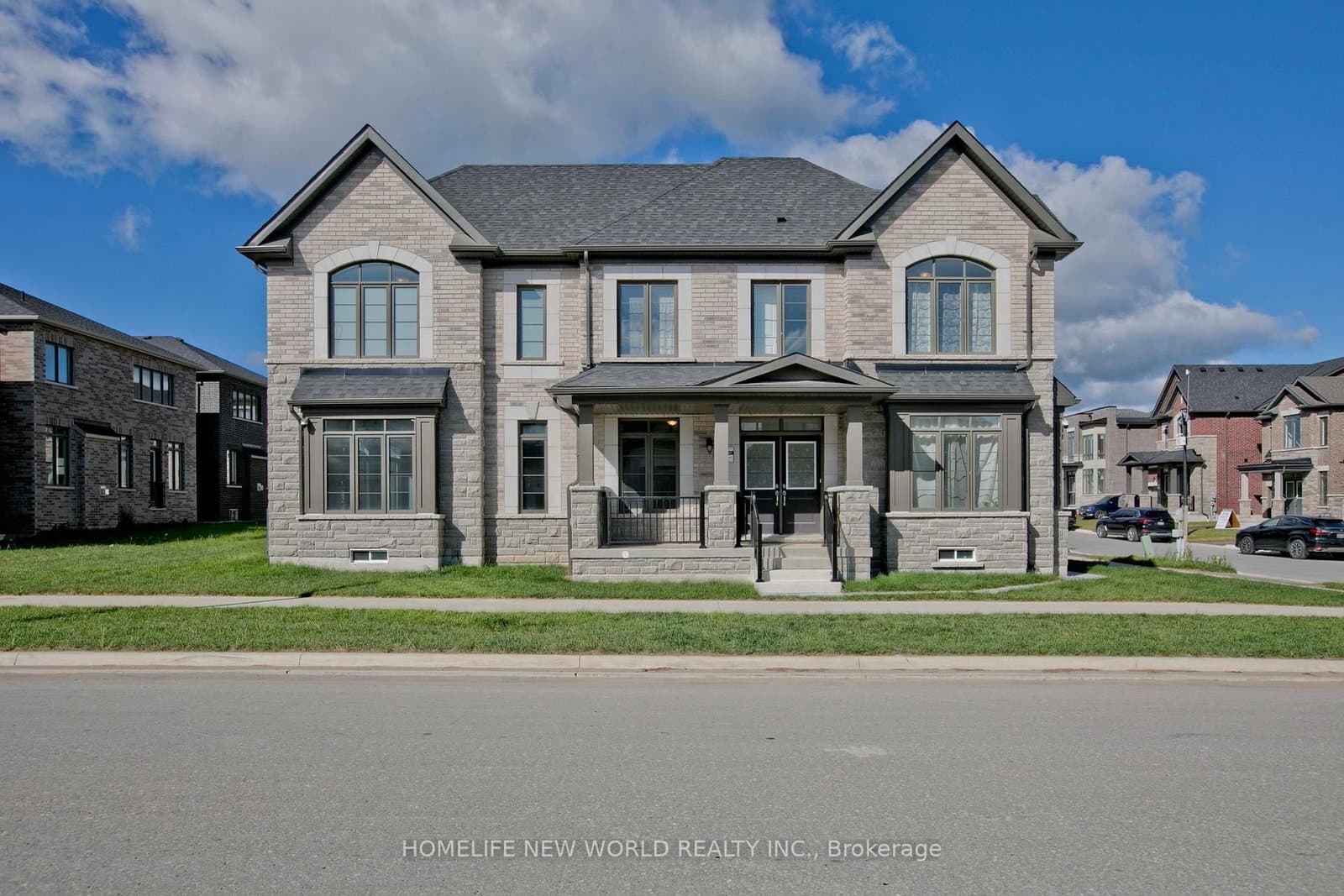 1864 Irish Moss Square - Image 1