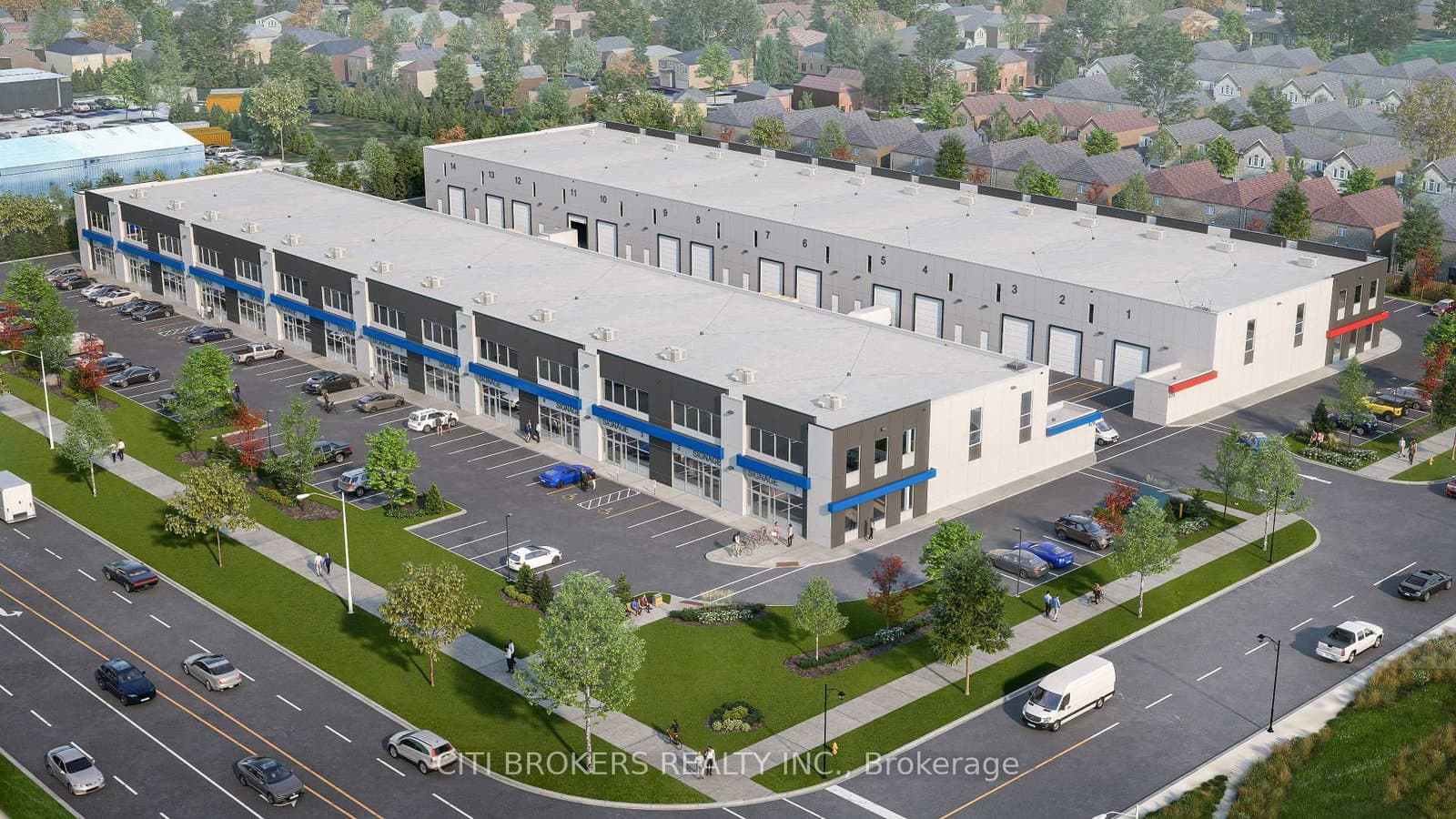 479 Bayly Street E, Unit 5 (Bldg 2) thumbnail 2