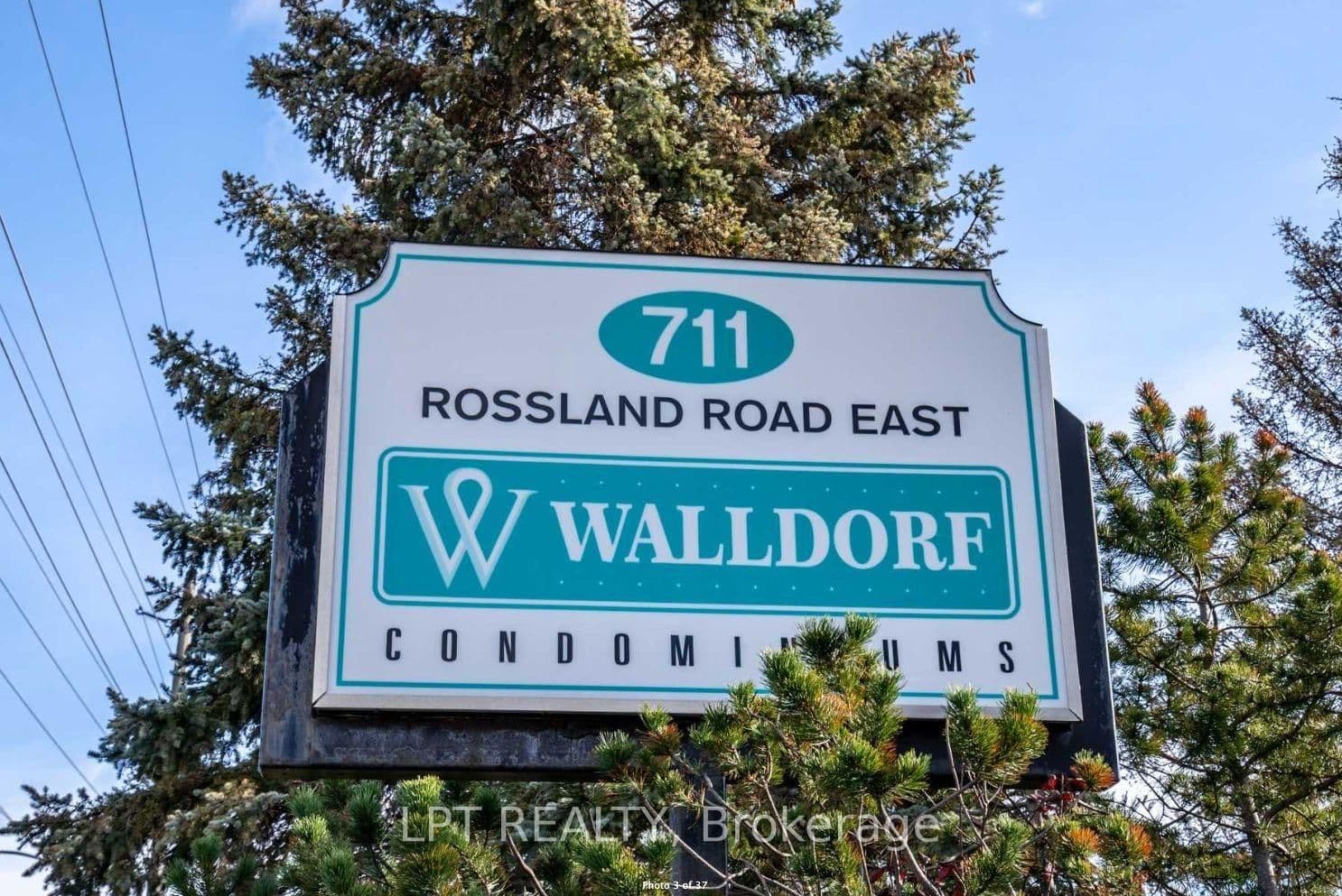 711 Rossland Road E, Unit 505 thumbnail 2