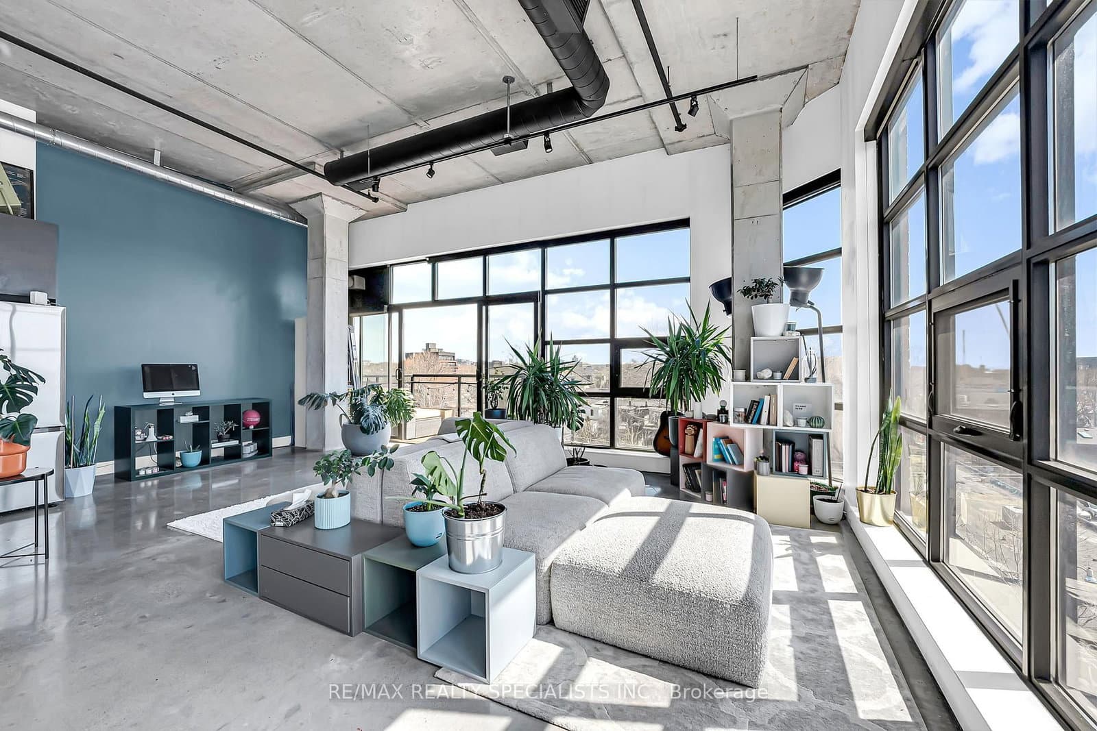 68 Broadview Avenue, Unit 520 thumbnail 10