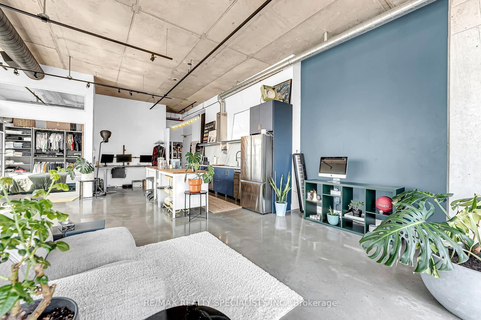 68 Broadview Avenue, Unit 520 thumbnail 12