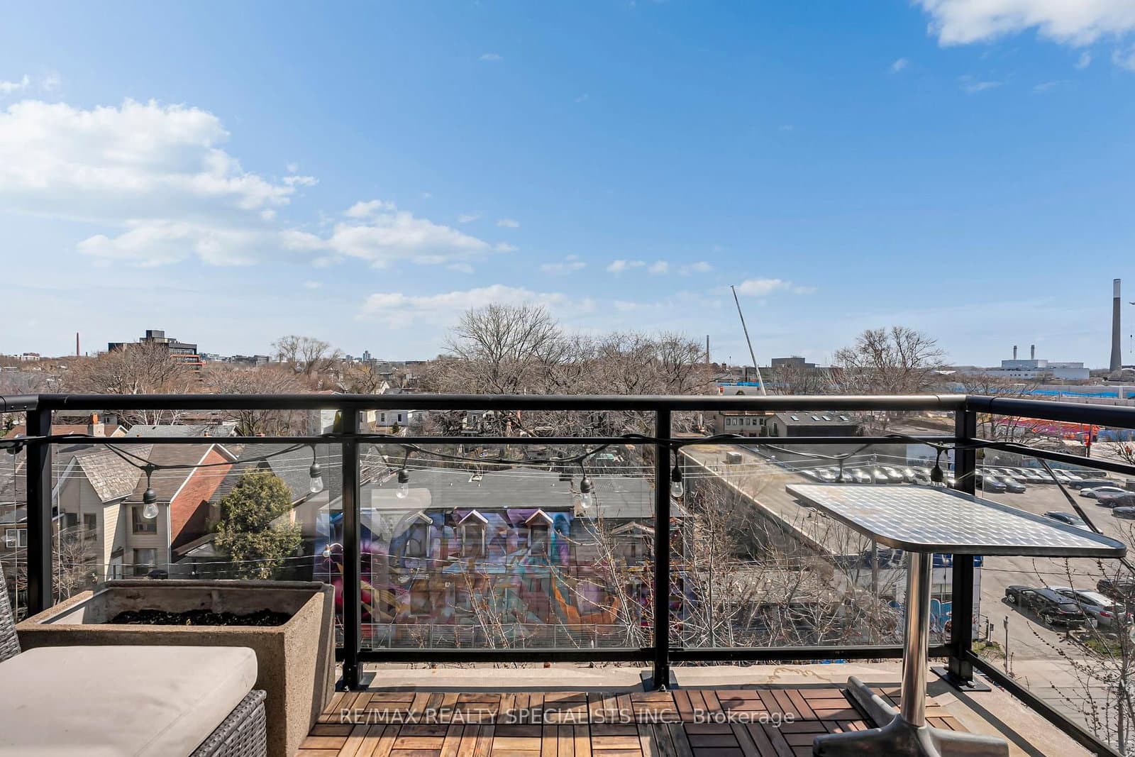 68 Broadview Avenue, Unit 520 thumbnail 15