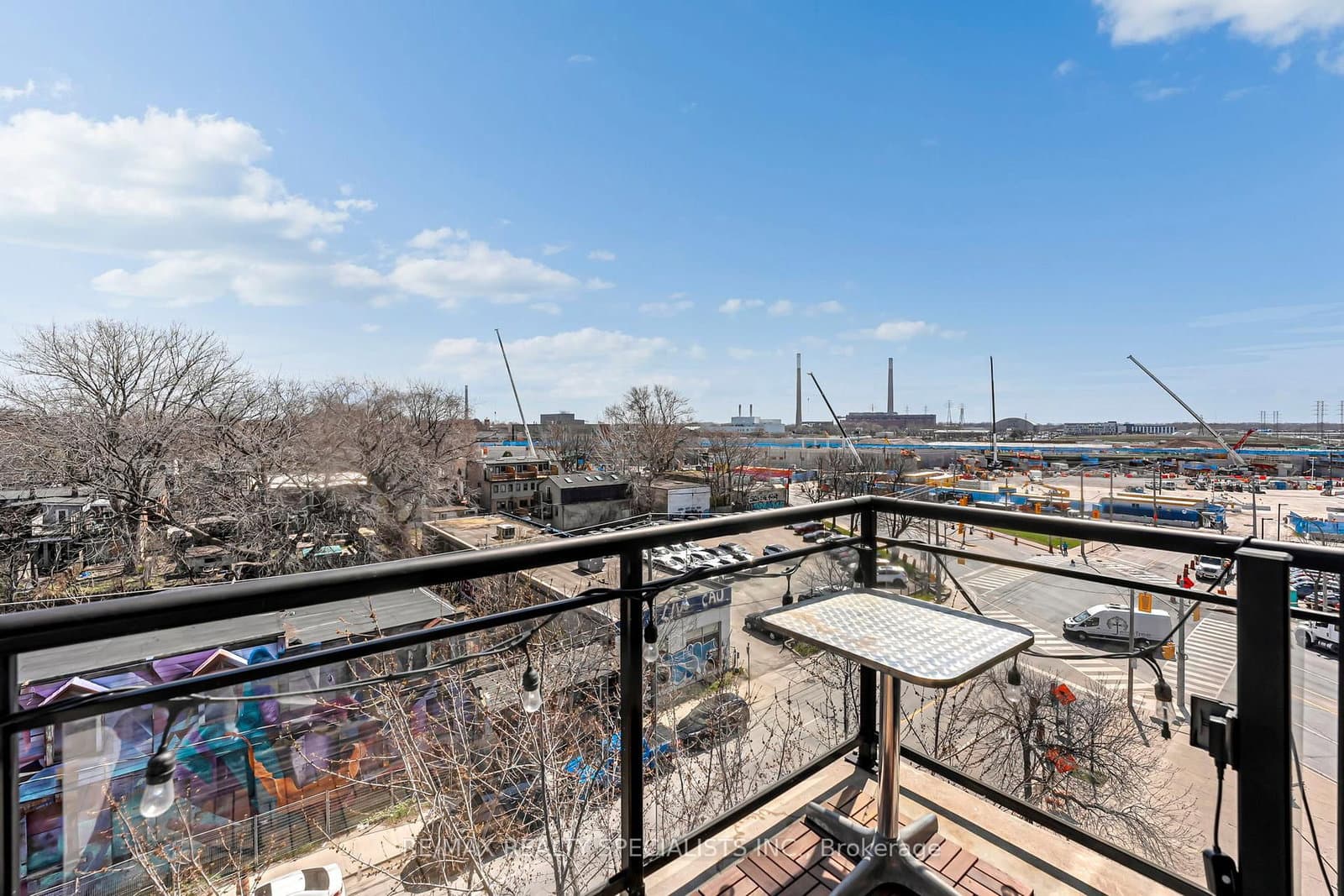 68 Broadview Avenue, Unit 520 thumbnail 16