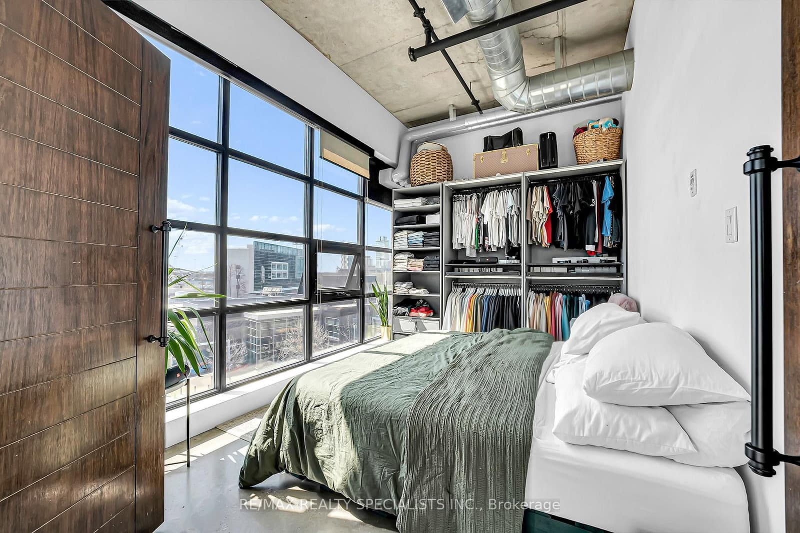68 Broadview Avenue, Unit 520 thumbnail 19