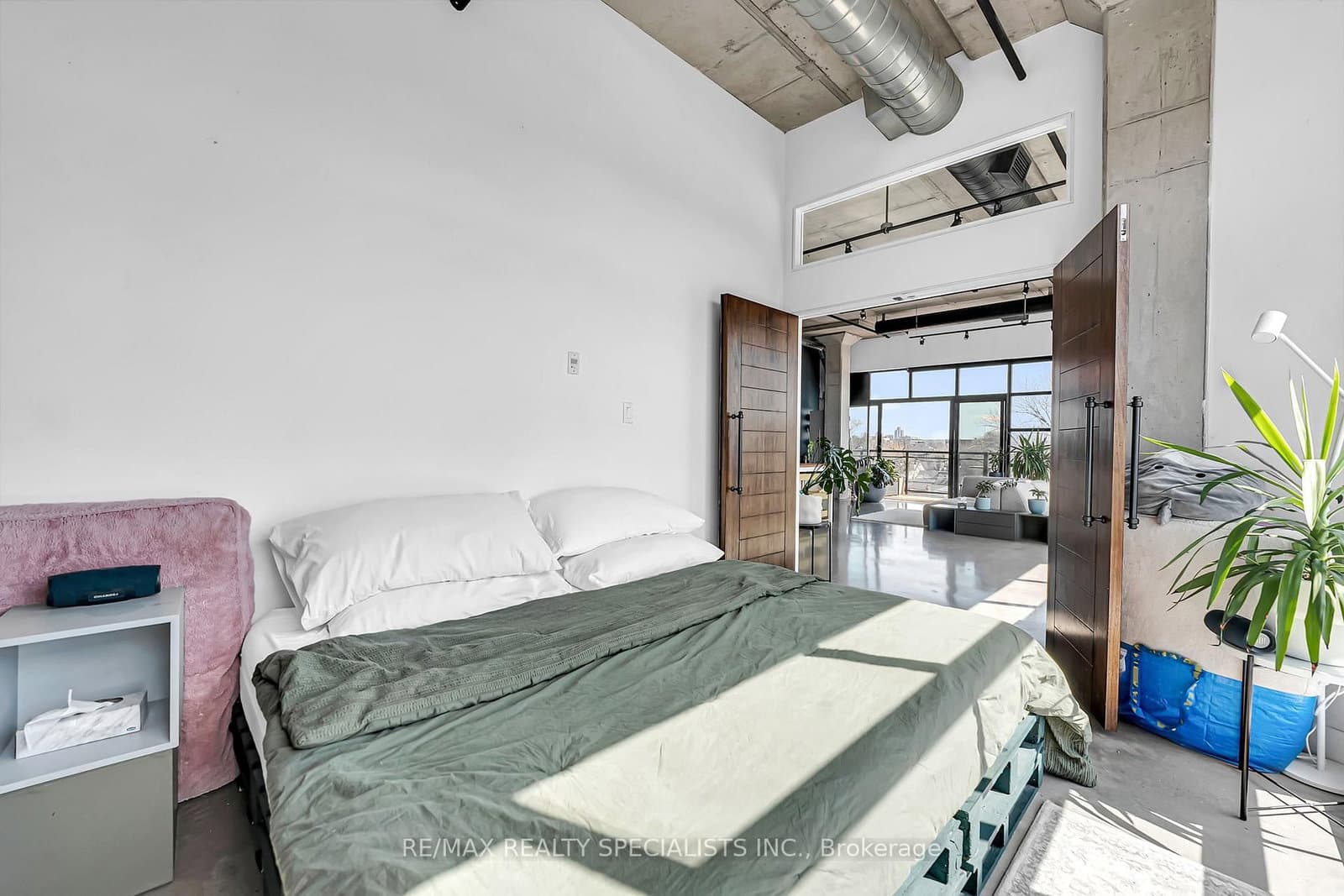 68 Broadview Avenue, Unit 520 thumbnail 20