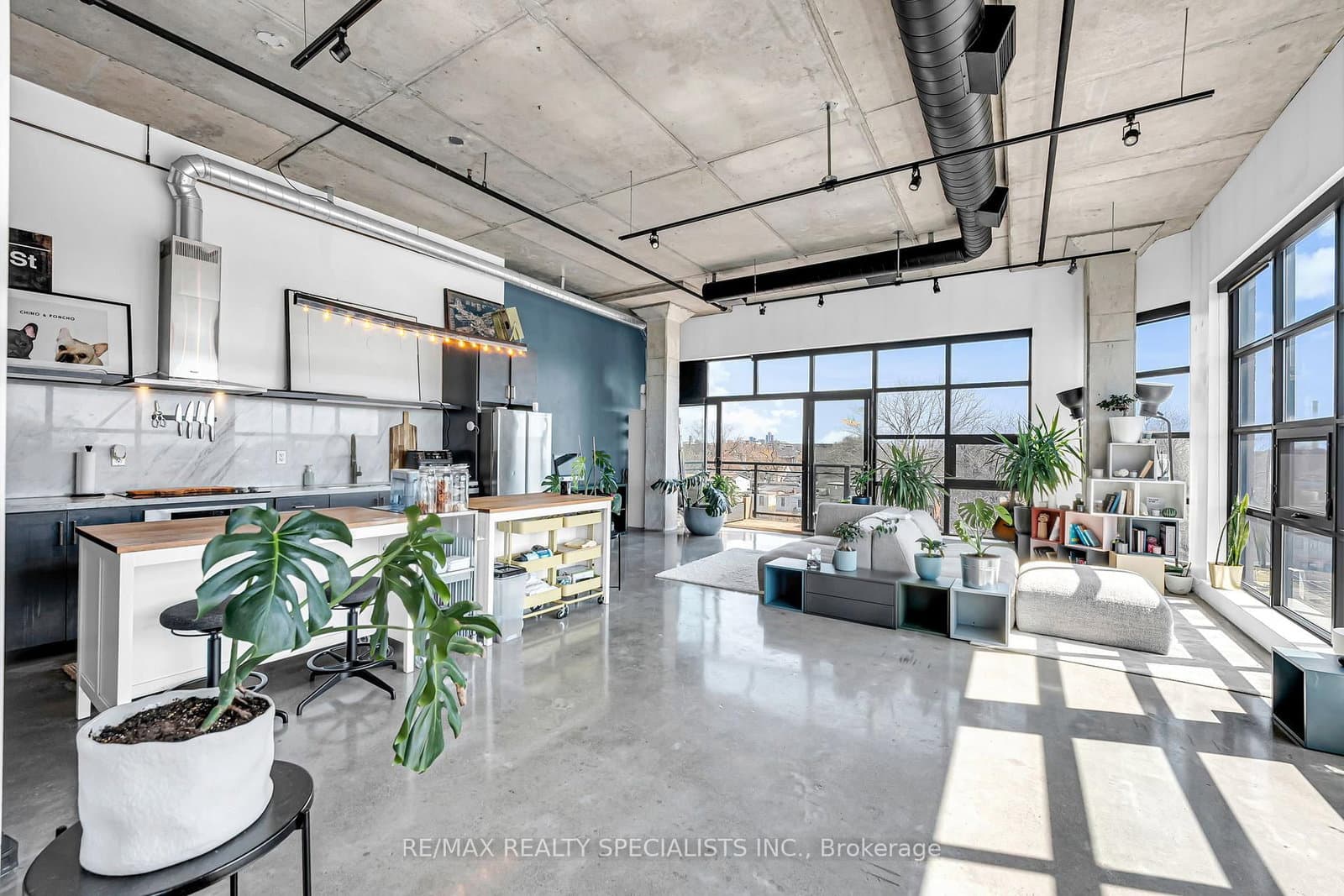 68 Broadview Avenue, Unit 520 thumbnail 21