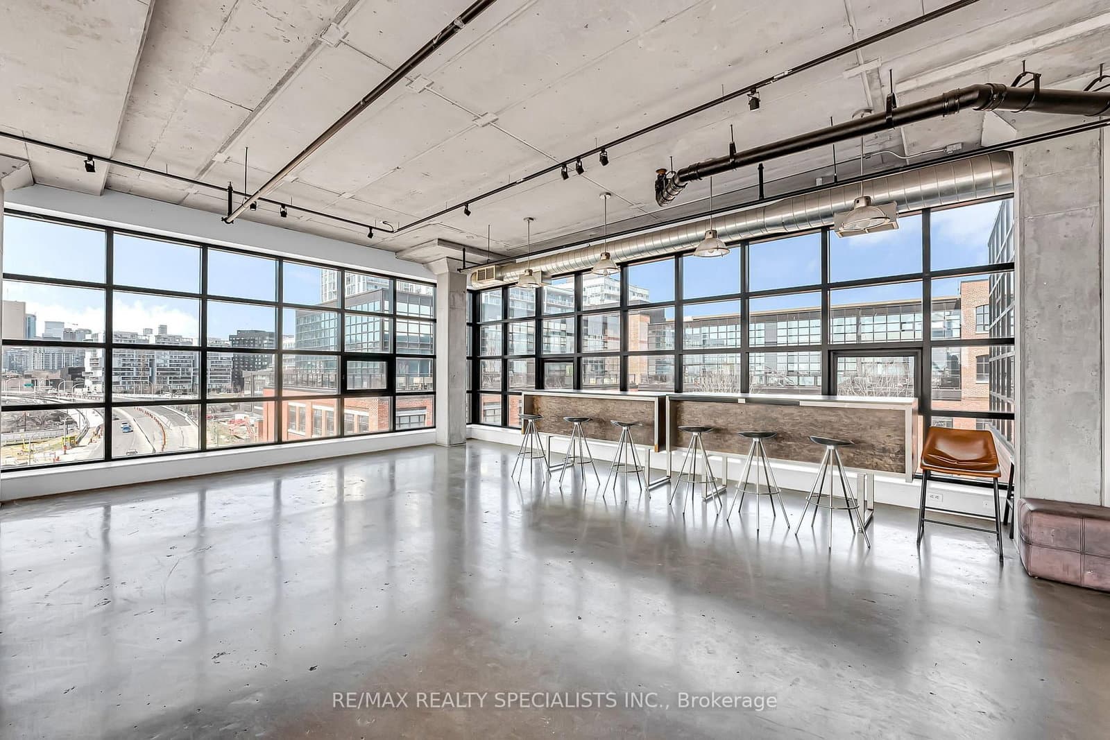 68 Broadview Avenue, Unit 520 thumbnail 28