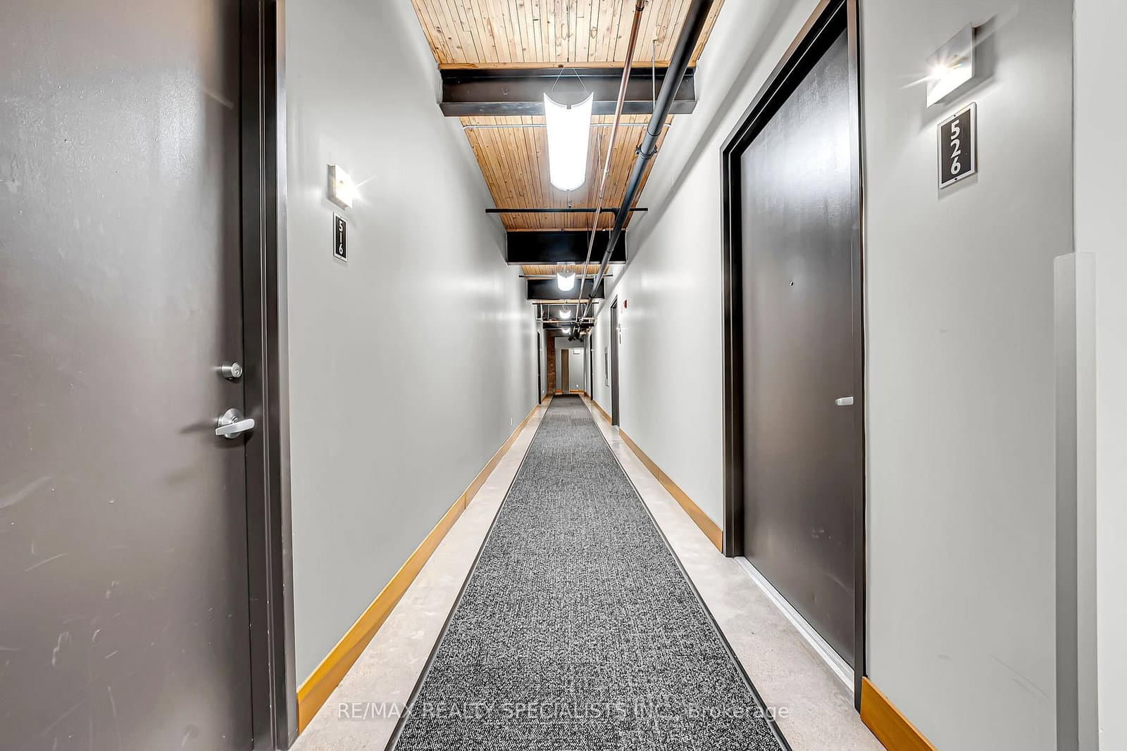 68 Broadview Avenue, Unit 520 thumbnail 3