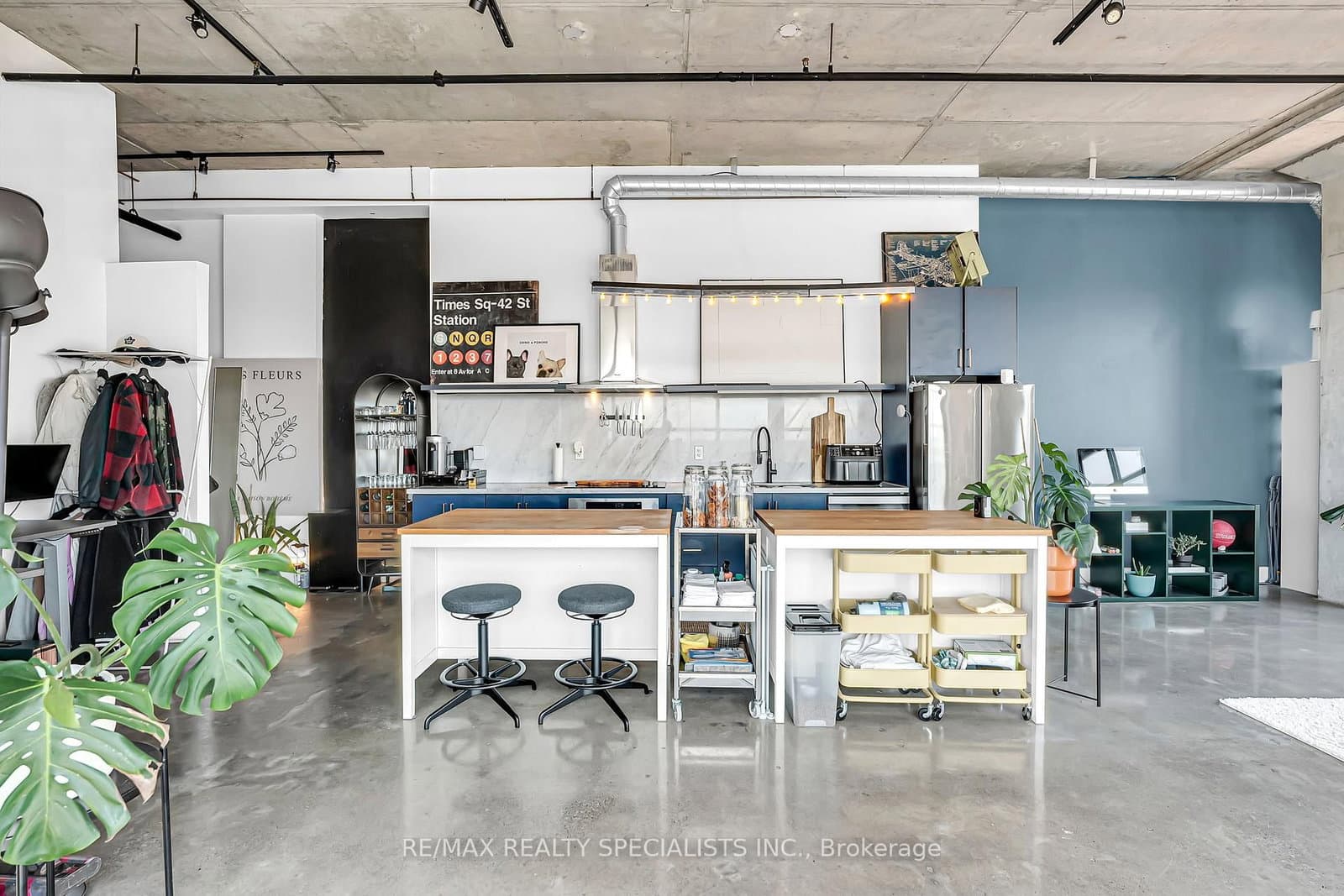 68 Broadview Avenue, Unit 520 thumbnail 6