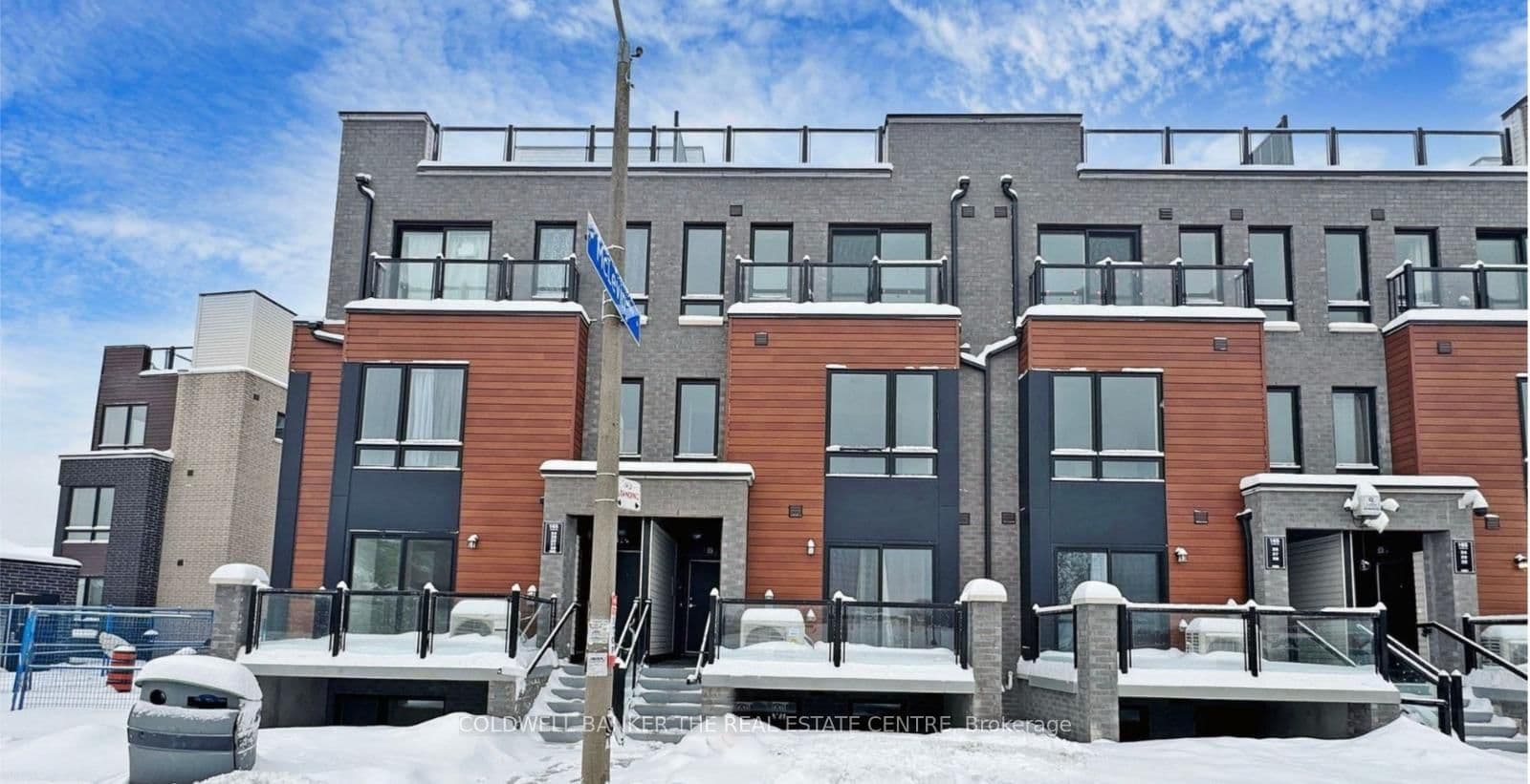 165 Tapscott Road, Unit 32 - Image 1