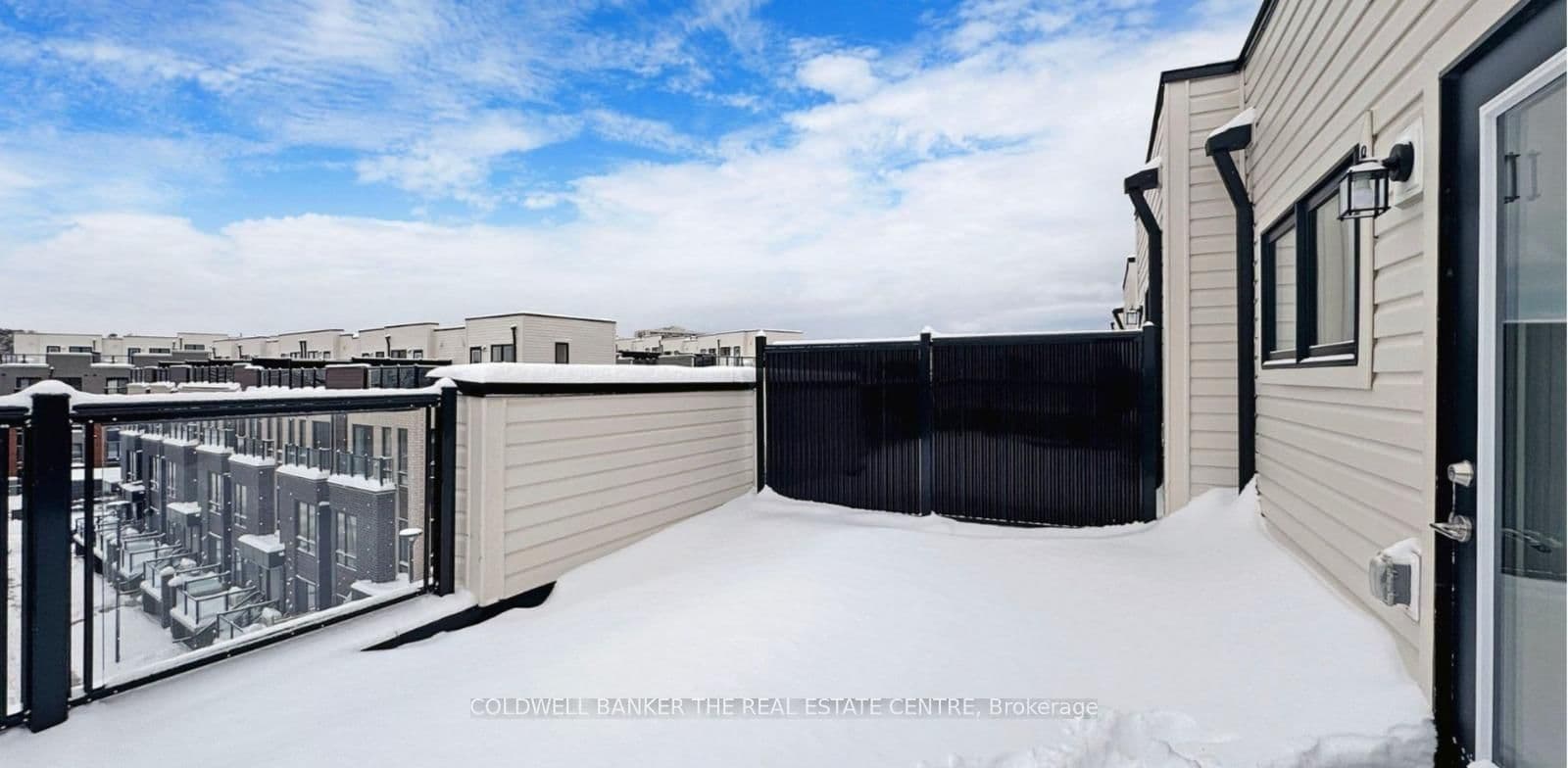 165 Tapscott Road, Unit 32 thumbnail 21