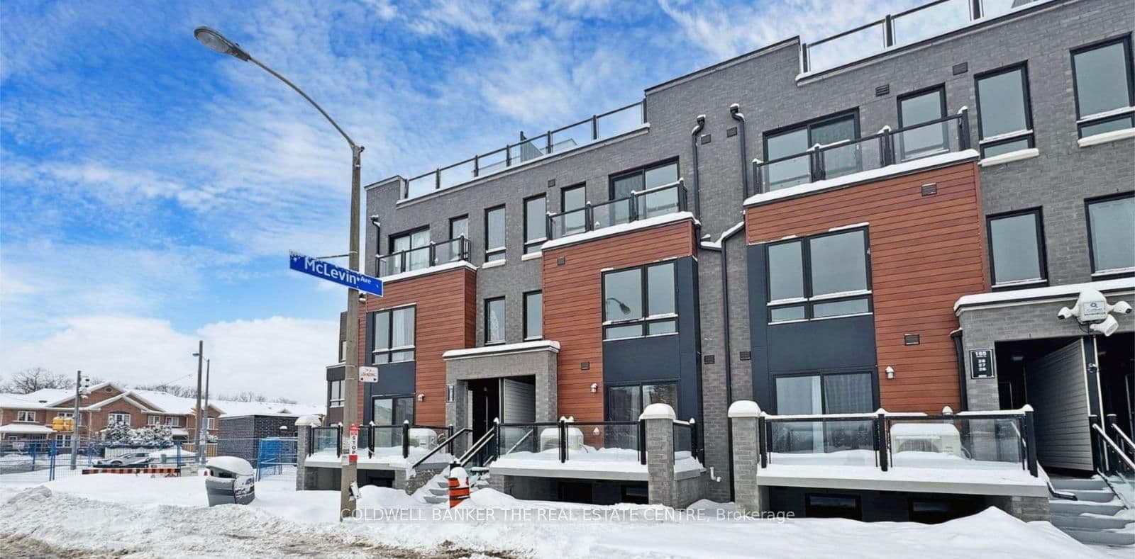 165 Tapscott Road, Unit 32 thumbnail 22