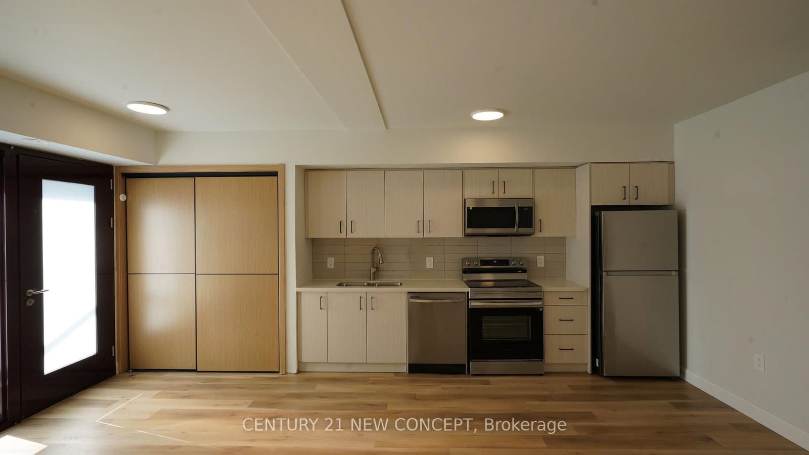 3427 Sheppard Avenue E, Unit C2-108 - Image 1